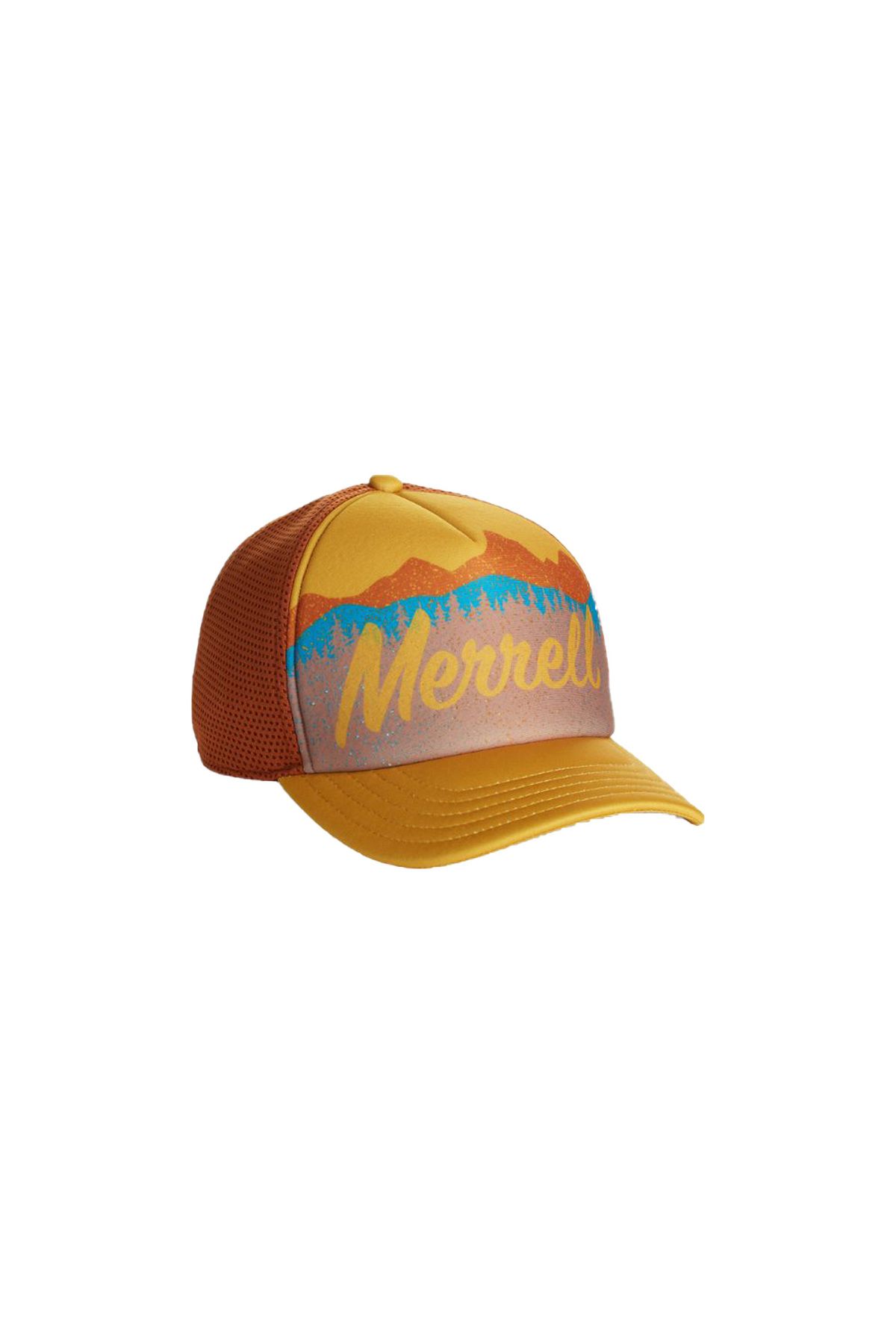 کامیون دار فوم چاپ کلاهی Merrell