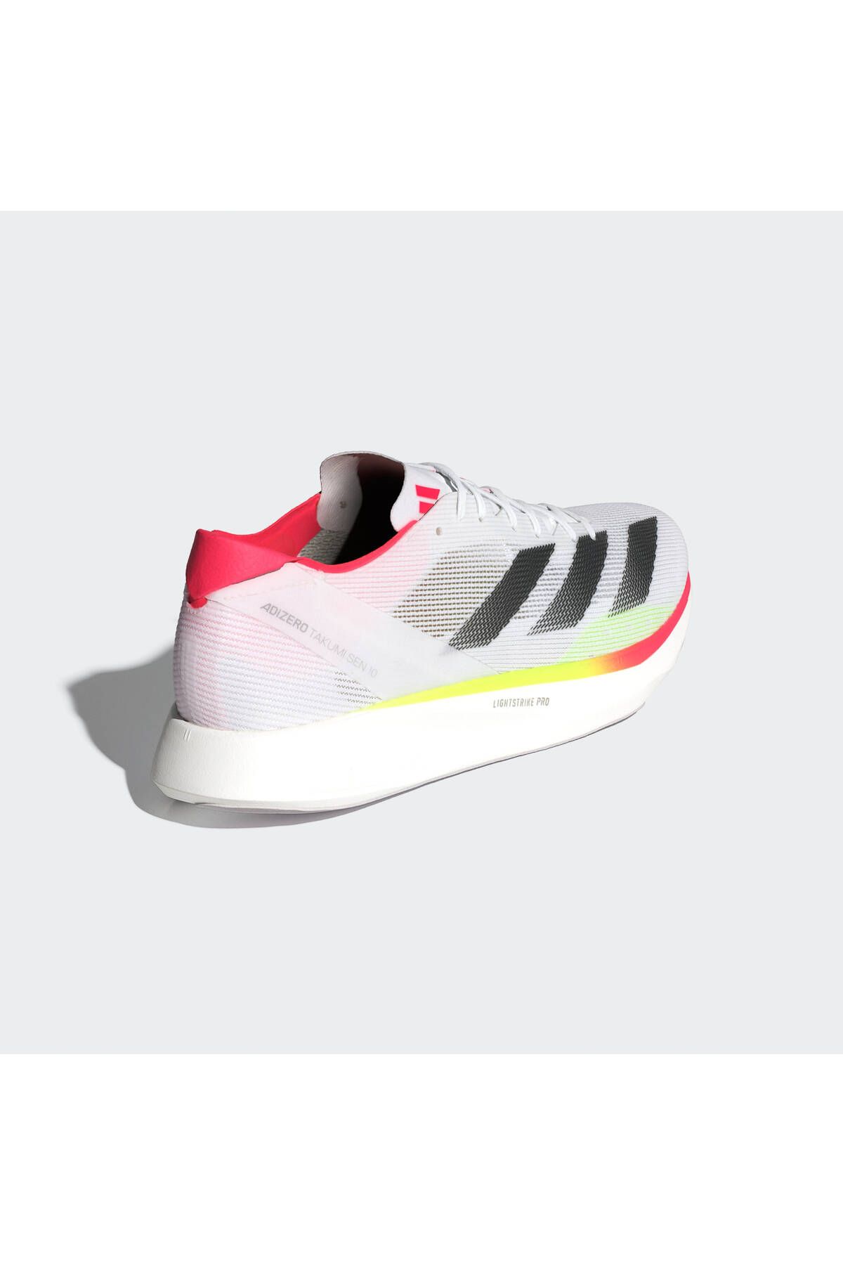 کفش دو و تمرین سفید مردانه SEN 10 اورجینال adidas
