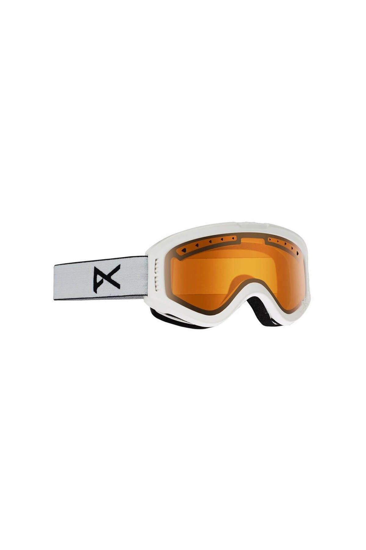 Anon Goggle Helix 2.0 Unisex Kayak Gözlükleri Goggle 185291w18-19194