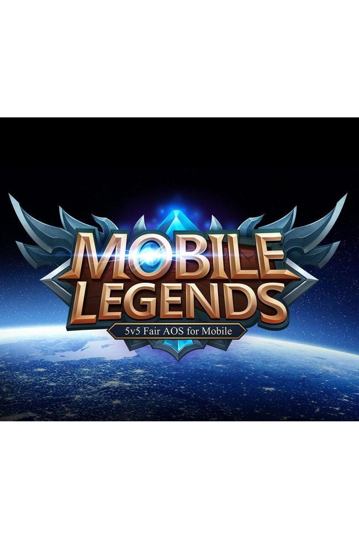 Legends Mobile Legends 44 Elmas