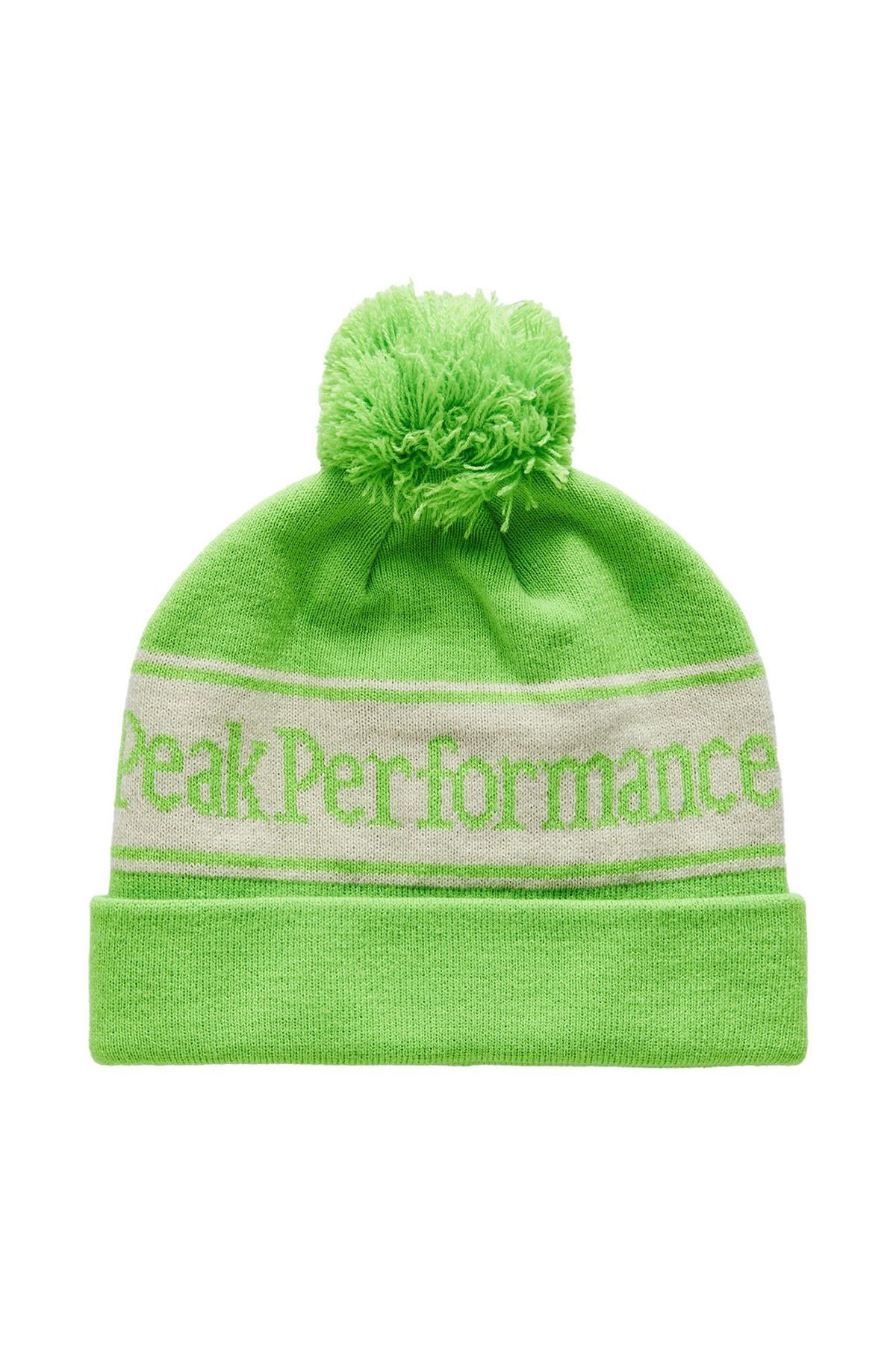 کلاه پاو Peak Performance