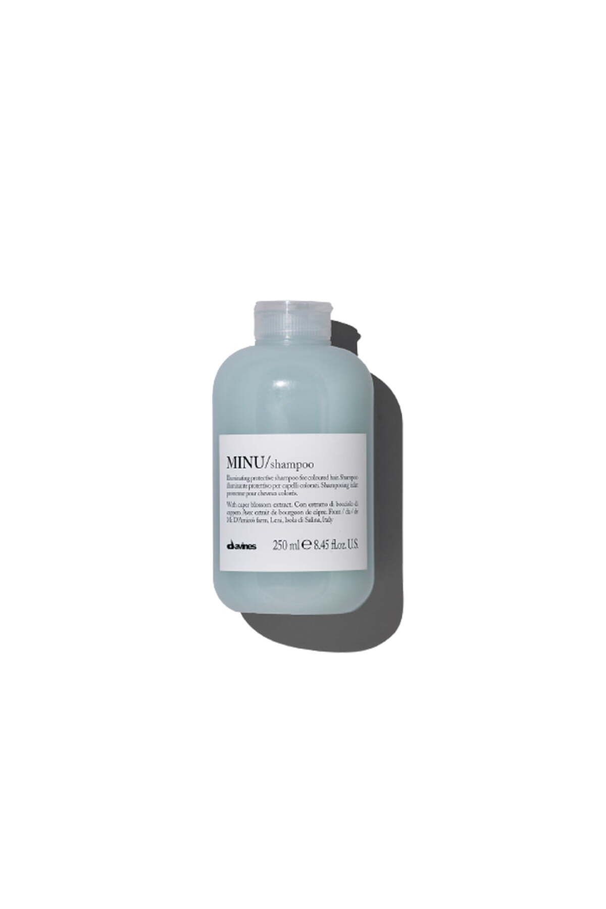 شامپو داوینز DAV-DF11F2+6D6