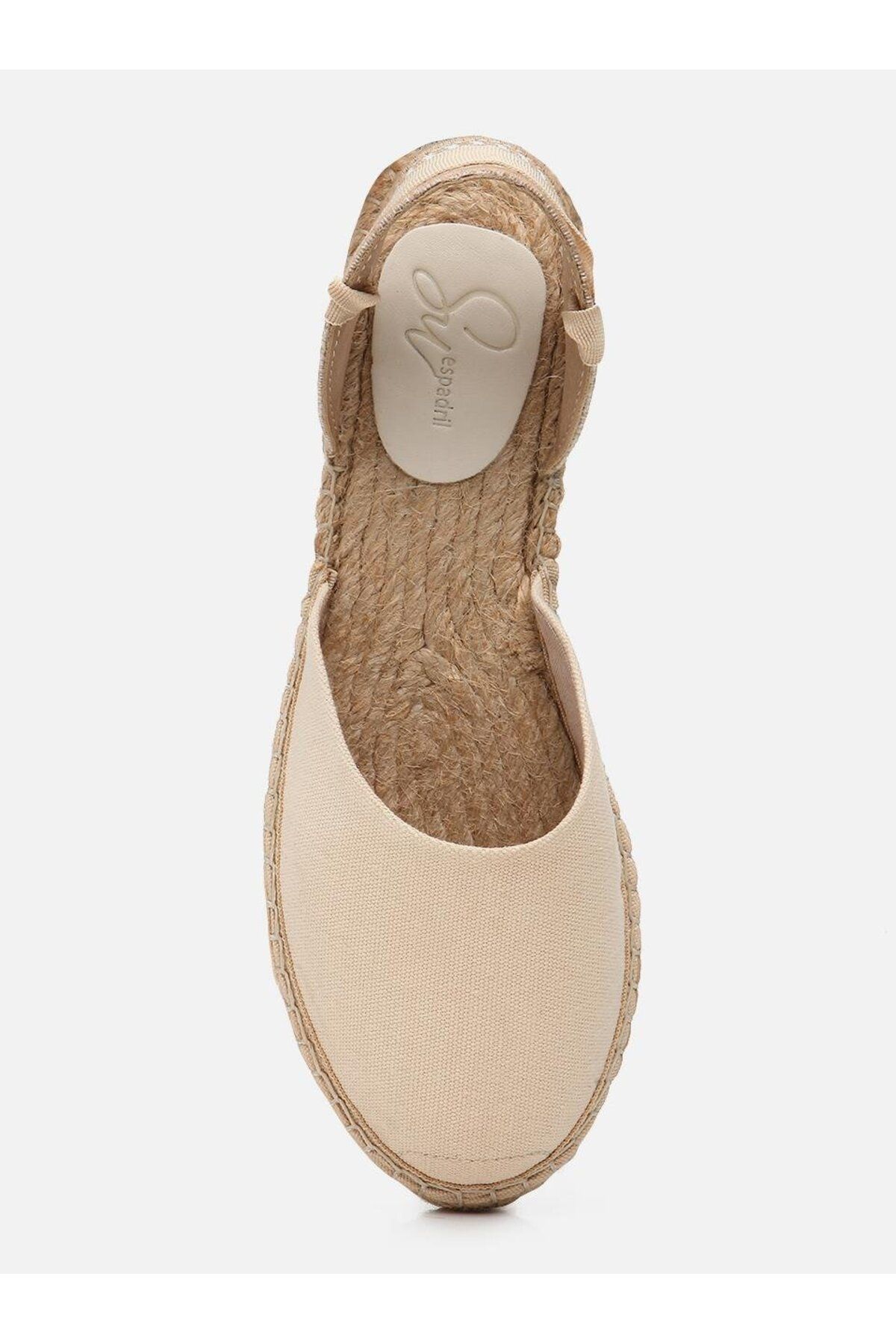 صندل زنانه ECRU اورجینال Su Espadril