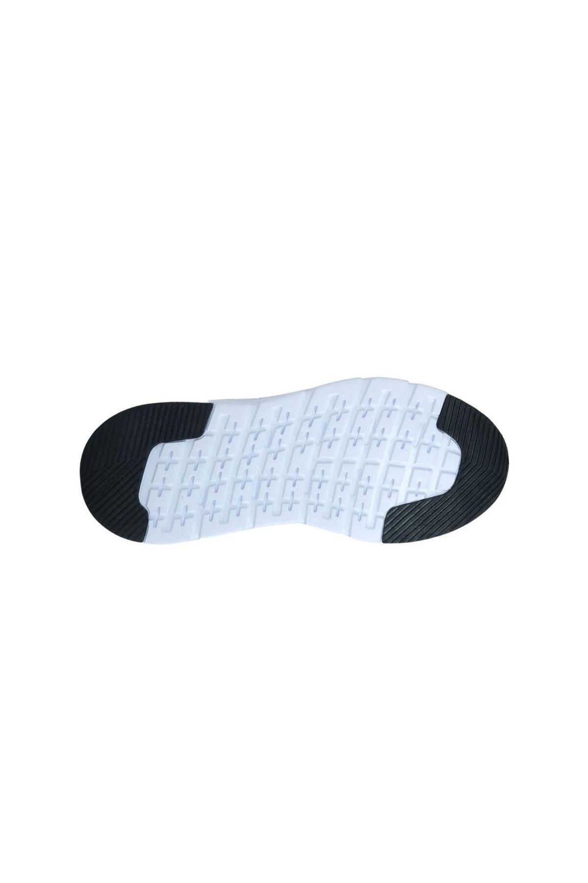 کفش کژوال مردانه راسته | لامبرجک Lumberjack LUM291148E01001 - تصویر 3