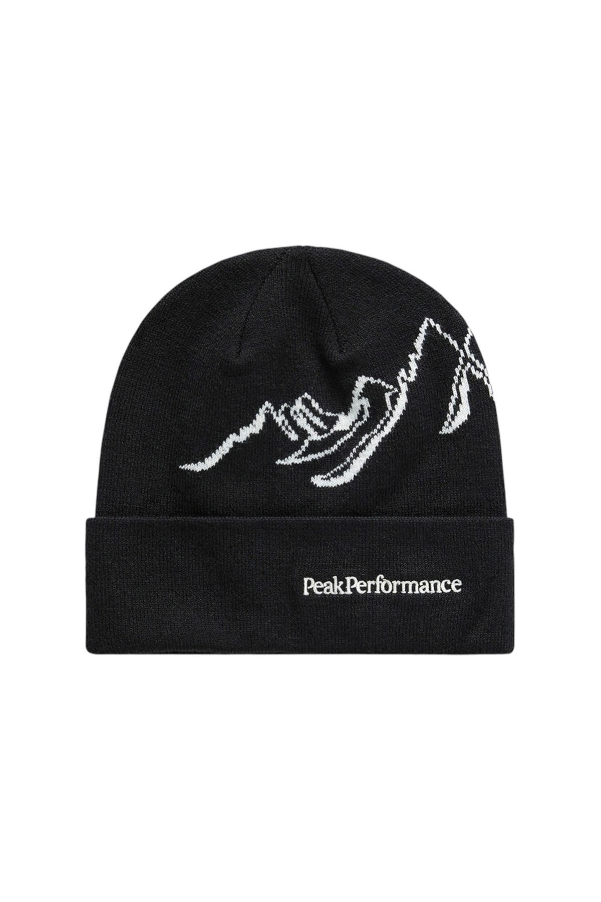 کلاه کوه Peak Performance