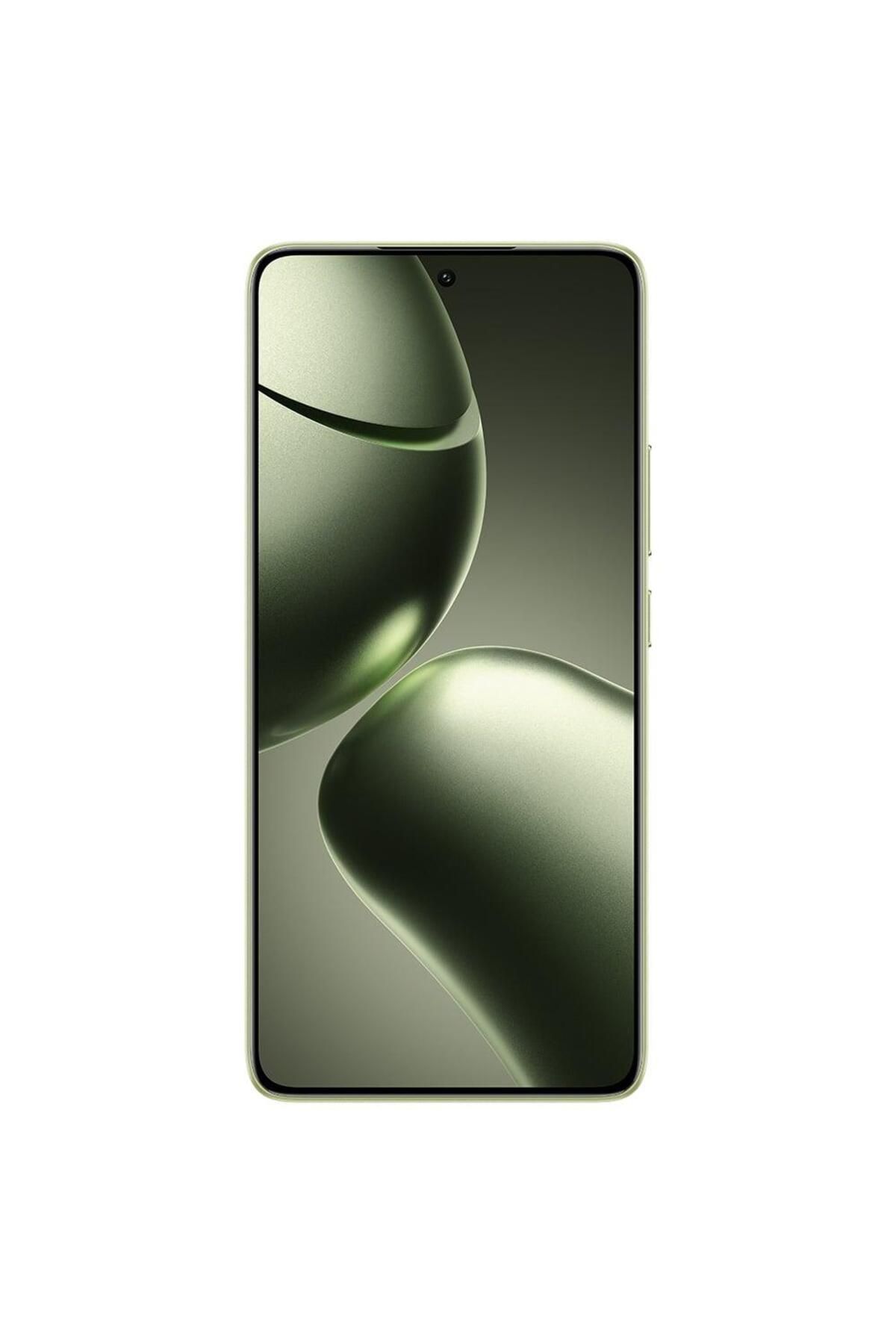 Xiaomi-XIAOMI 14T 12/256GB LEMON GREEN 2