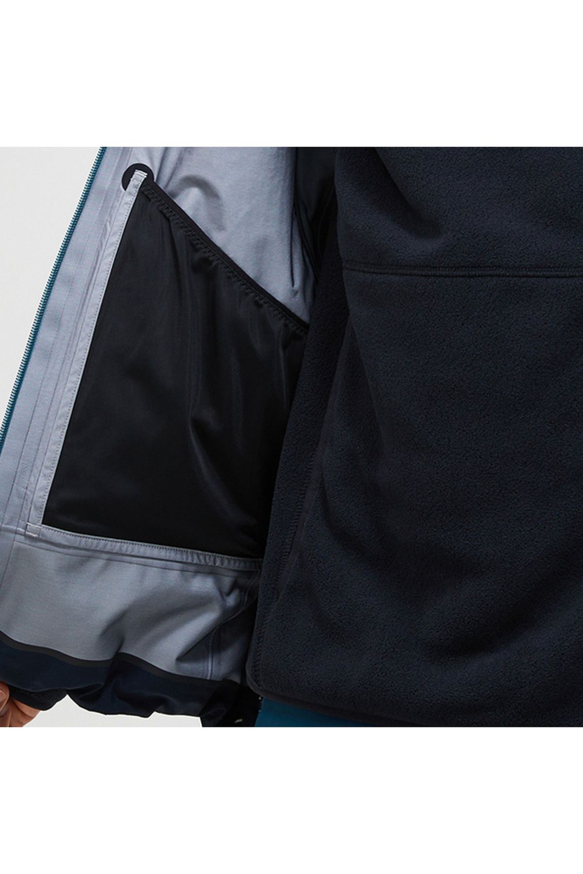 Peak Performance-معطف Vislight Gore-tex للرجال 5
