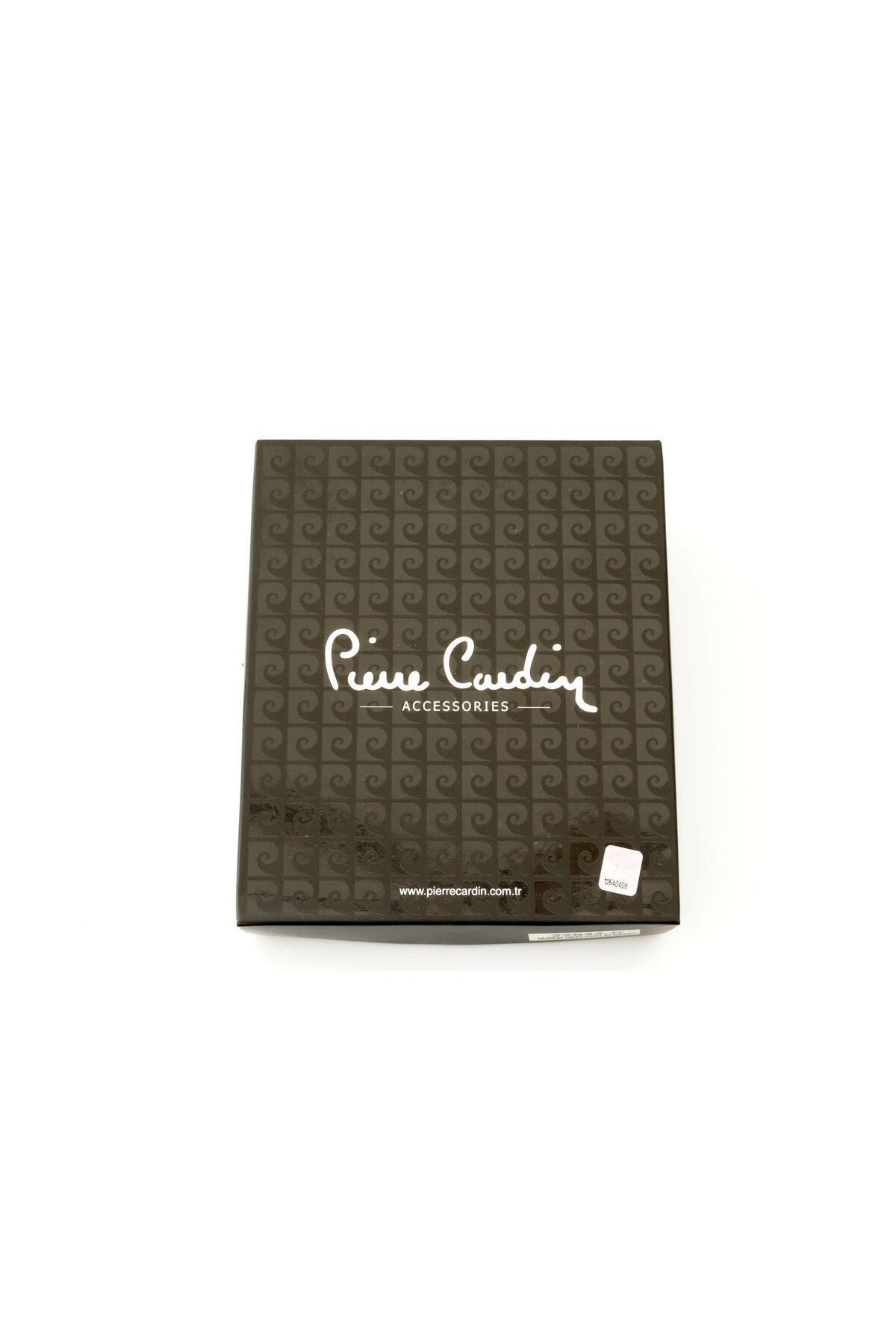 جاکارتی مردانه | پیر کاردین Pierre Cardin PGD0000020930 - تصویر 2