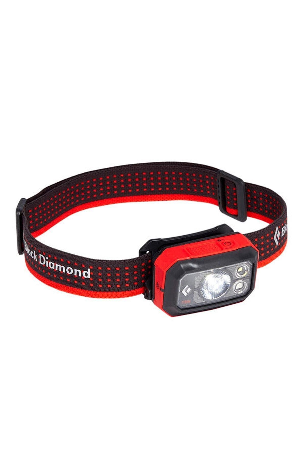 Genel Markalar Black Diamond Storm 375 Headlamp Outdoor Kafa Lambası