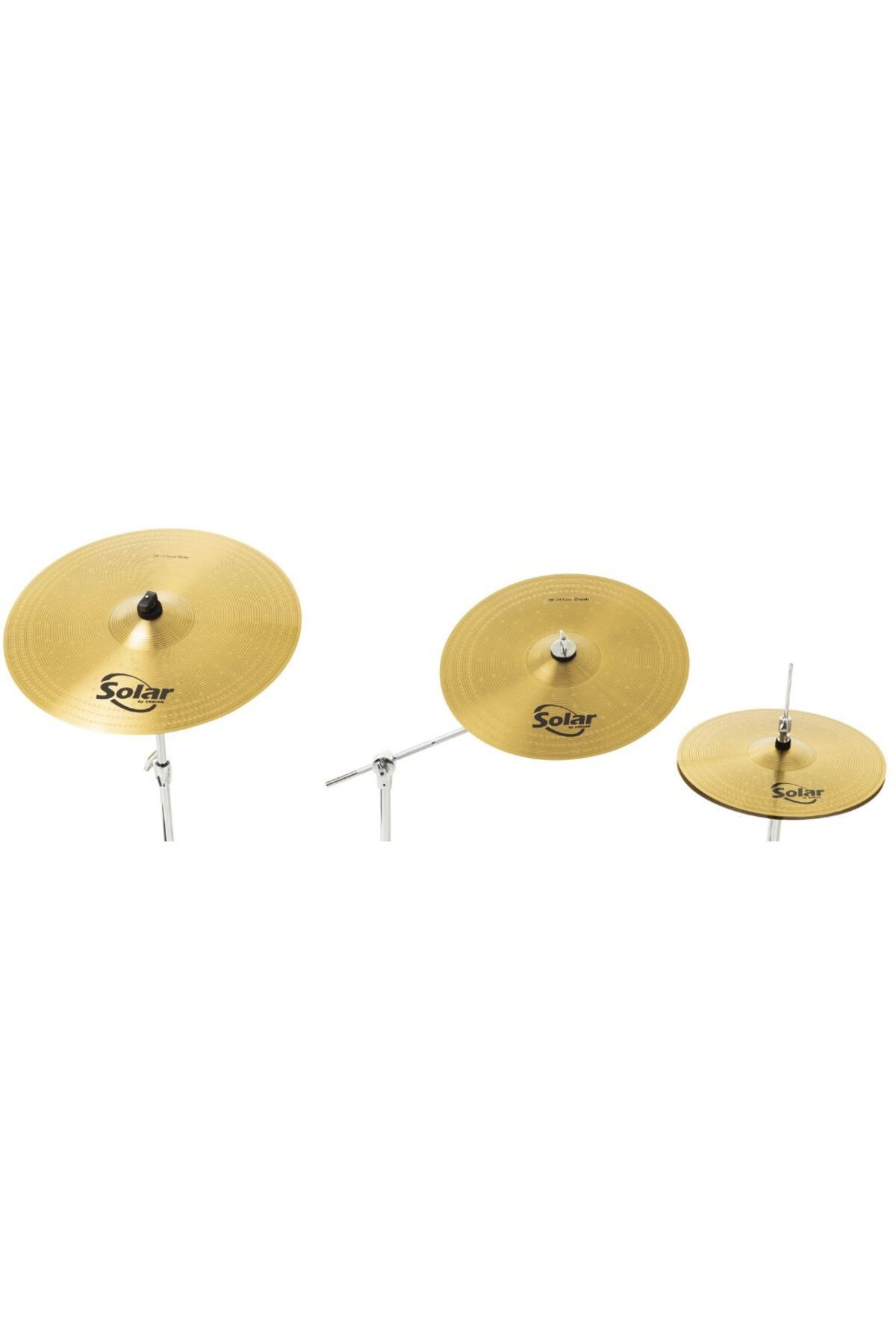 PEARL Rs585bc/c707 Roadshow Bronz Metalik 5 Parça (18B10T12T14F13S