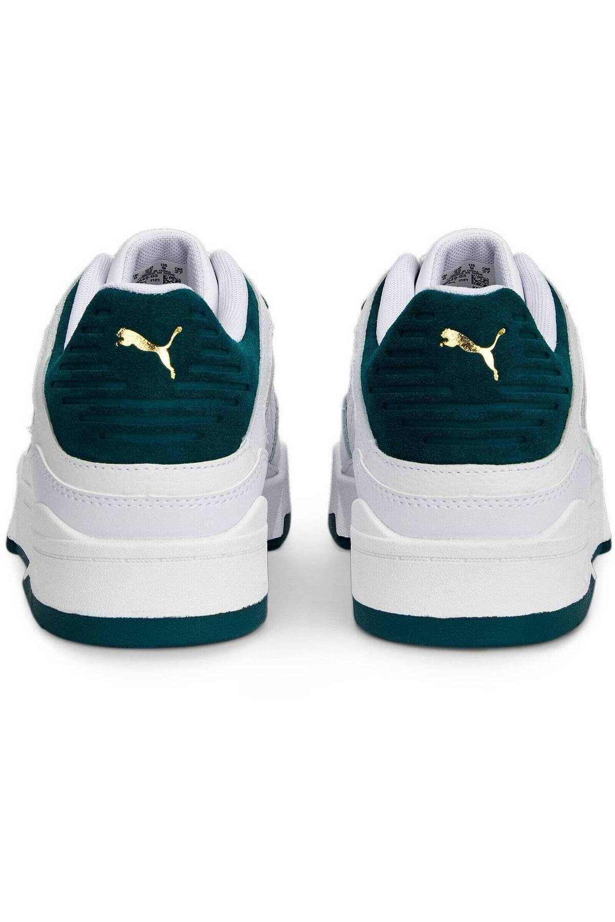 Puma-Tenisky Puma Slipstream, Bílé, Pánské 4