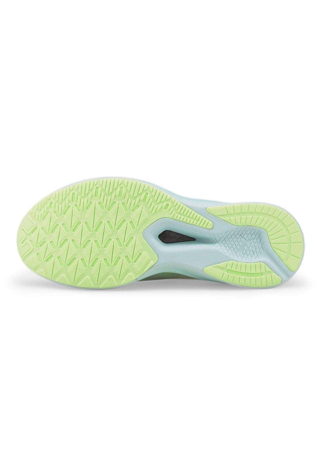 Puma-Tenisky Puma Deviate Nitro Elite Racer, šedé, pánské 6