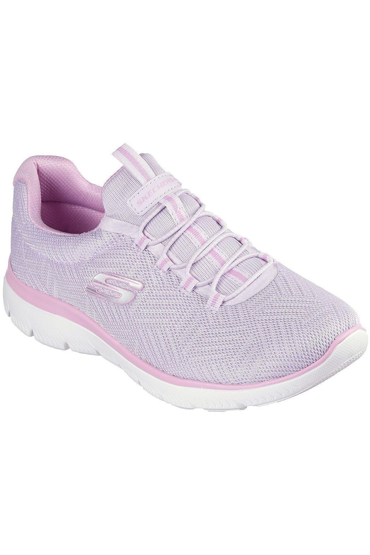 SKECHERS-Sneakers Skechers Summits Artistry Chic, Ροζ, Γυναικεία 3