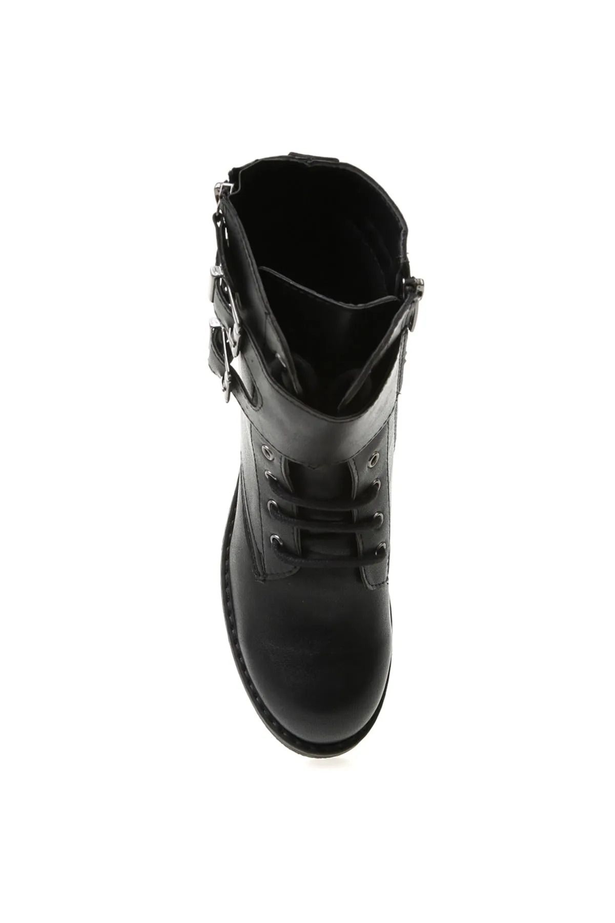 Limon-Women's Enterprisel Boots - Black 3