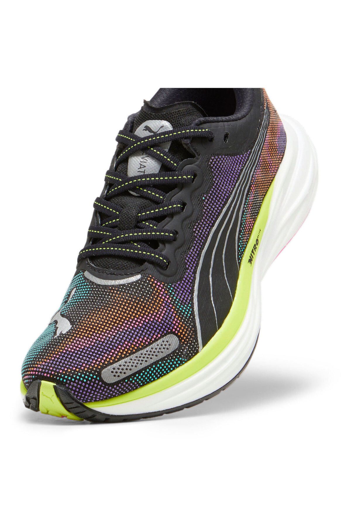 Puma-Tenisky Puma Deviate Nitro 2, Multicolor, Dámske 5