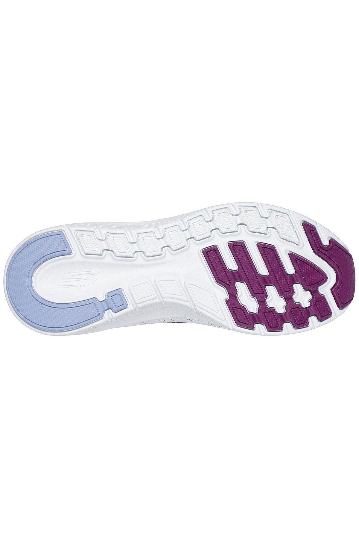 SKECHERS-Sneakers Skechers Arch Fit 2.0-fast Pa, Purple, Women 5