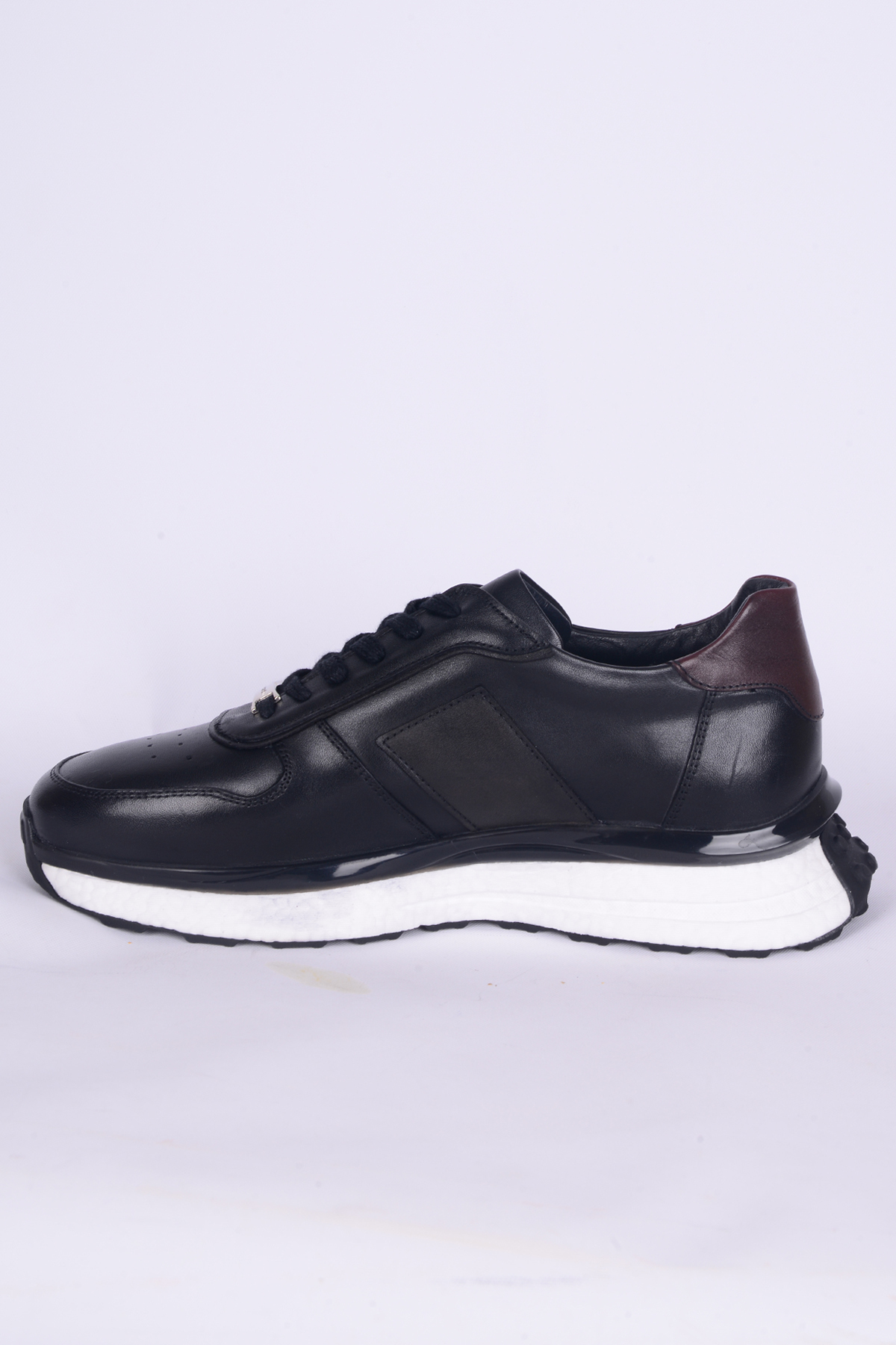 کفش کژوال مردانه | پیر کاردین Pierre Cardin 24SPRC000049 - تصویر 3