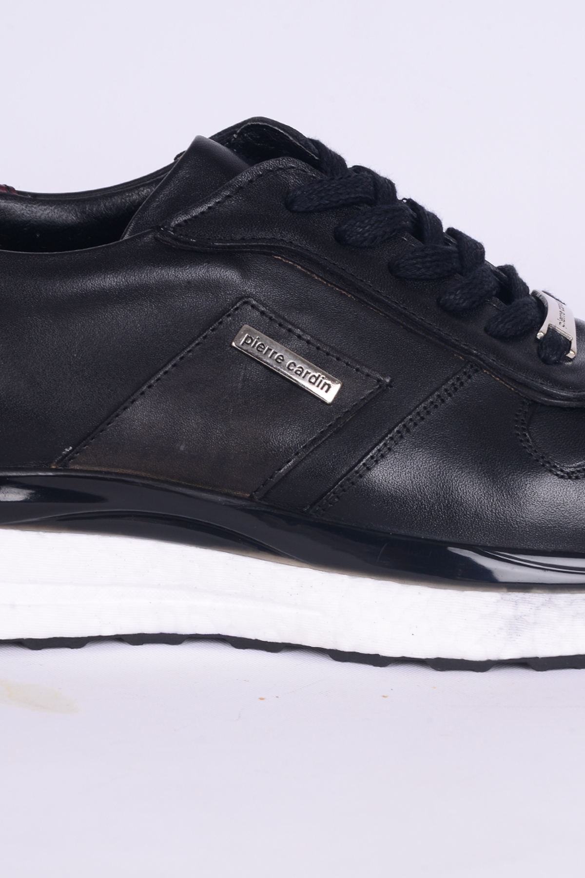 کفش کژوال مردانه | پیر کاردین Pierre Cardin 24SPRC000049 - تصویر 2