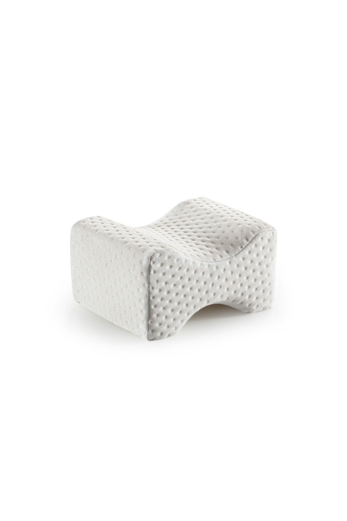 moda home bedding-Orthopedic Visco Knee Support Pillow 1