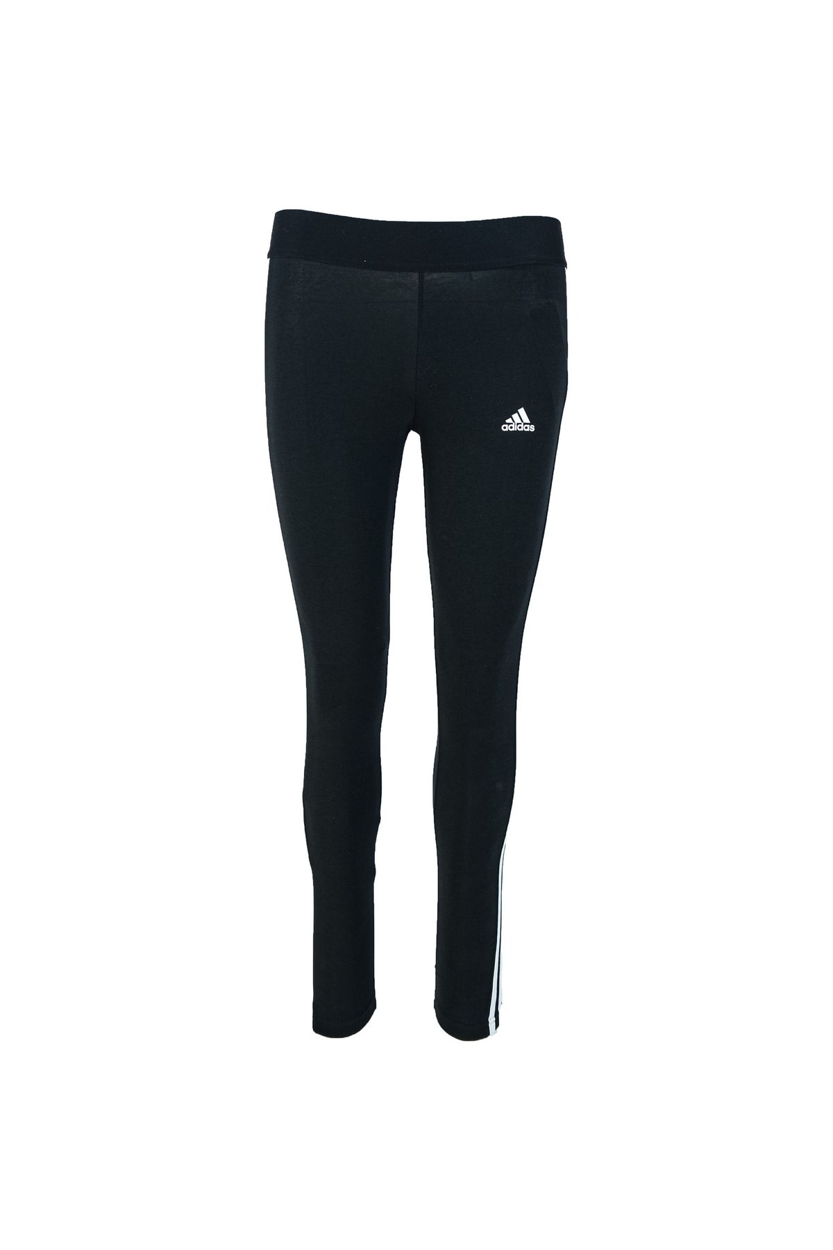 adidas-Legíny adidas Loungewear Essentials, černé, dámské 1