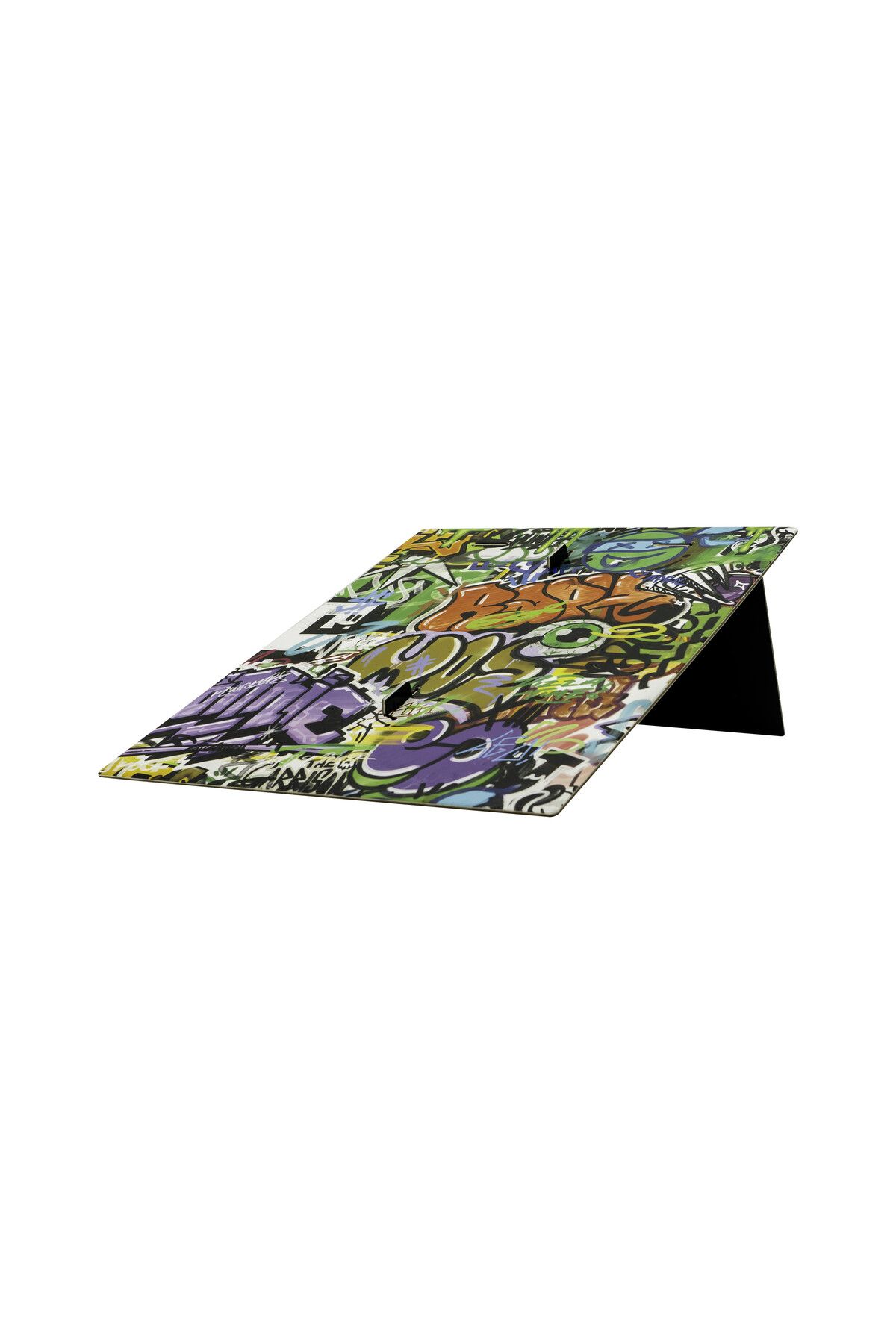 TMNT-Teenage Mutant Ninja Turtles Movie Remote Control Cowabunga Skate Battery Operated 4