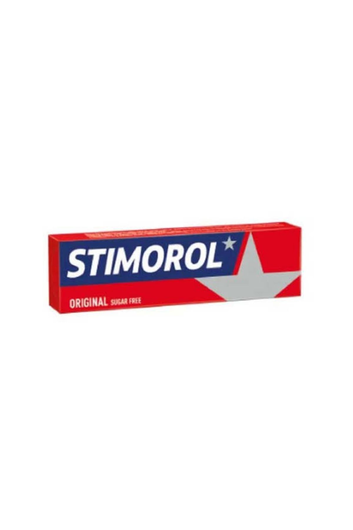 Stimorol Chewing Sakız Original