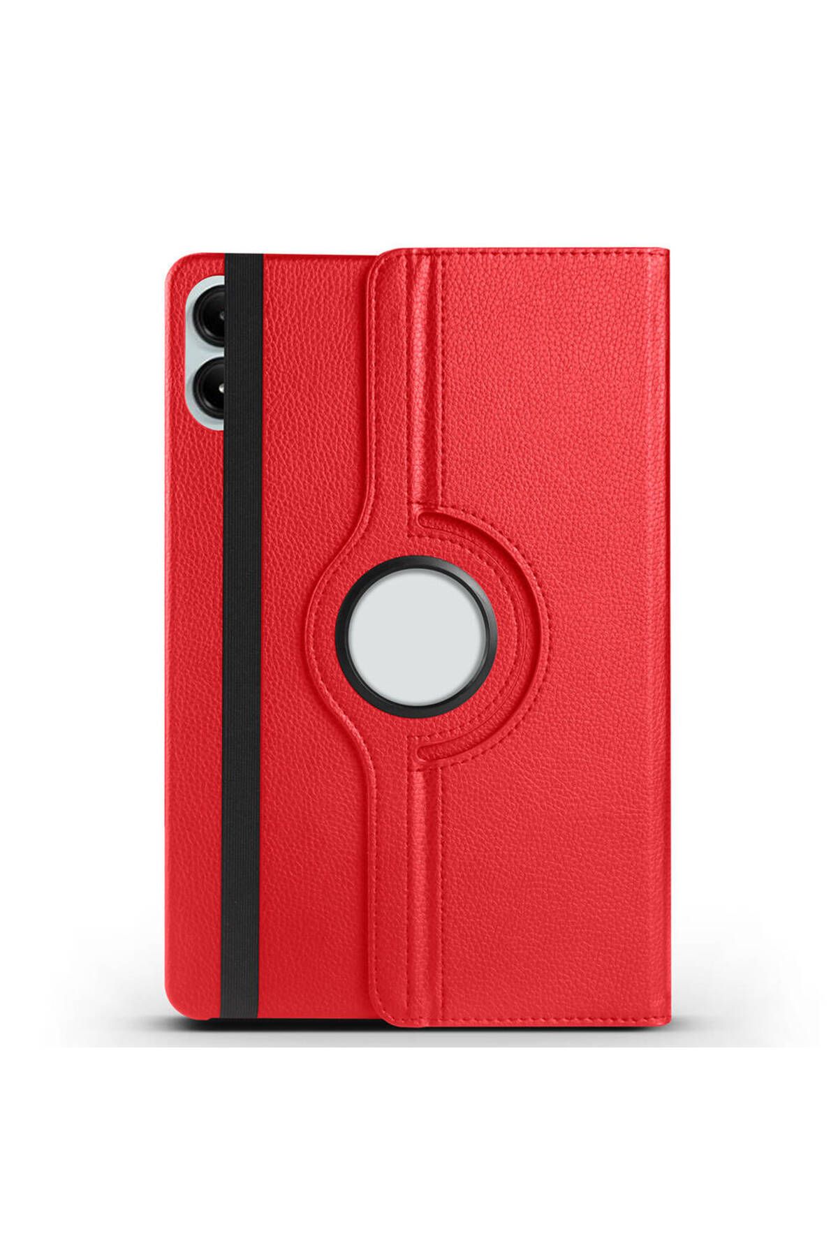 FUJİMAX-Tablet Cases - Red - Not specified 1