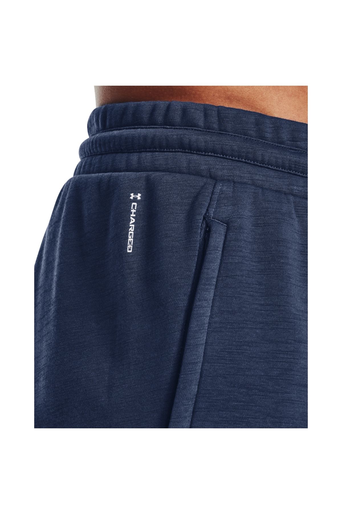 Under Armour-Pants Under Armour UA Pjt Rock, Blue, Men 5