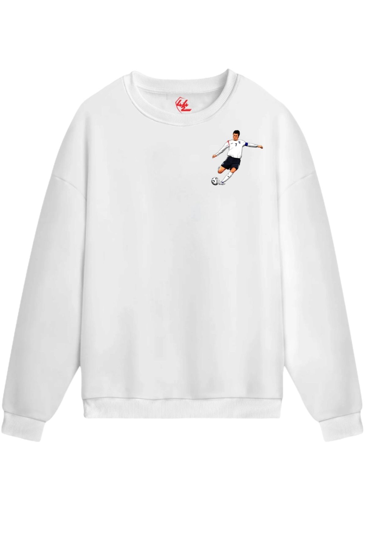 442sportswear Spice Boy İngiliz Sweatshirt