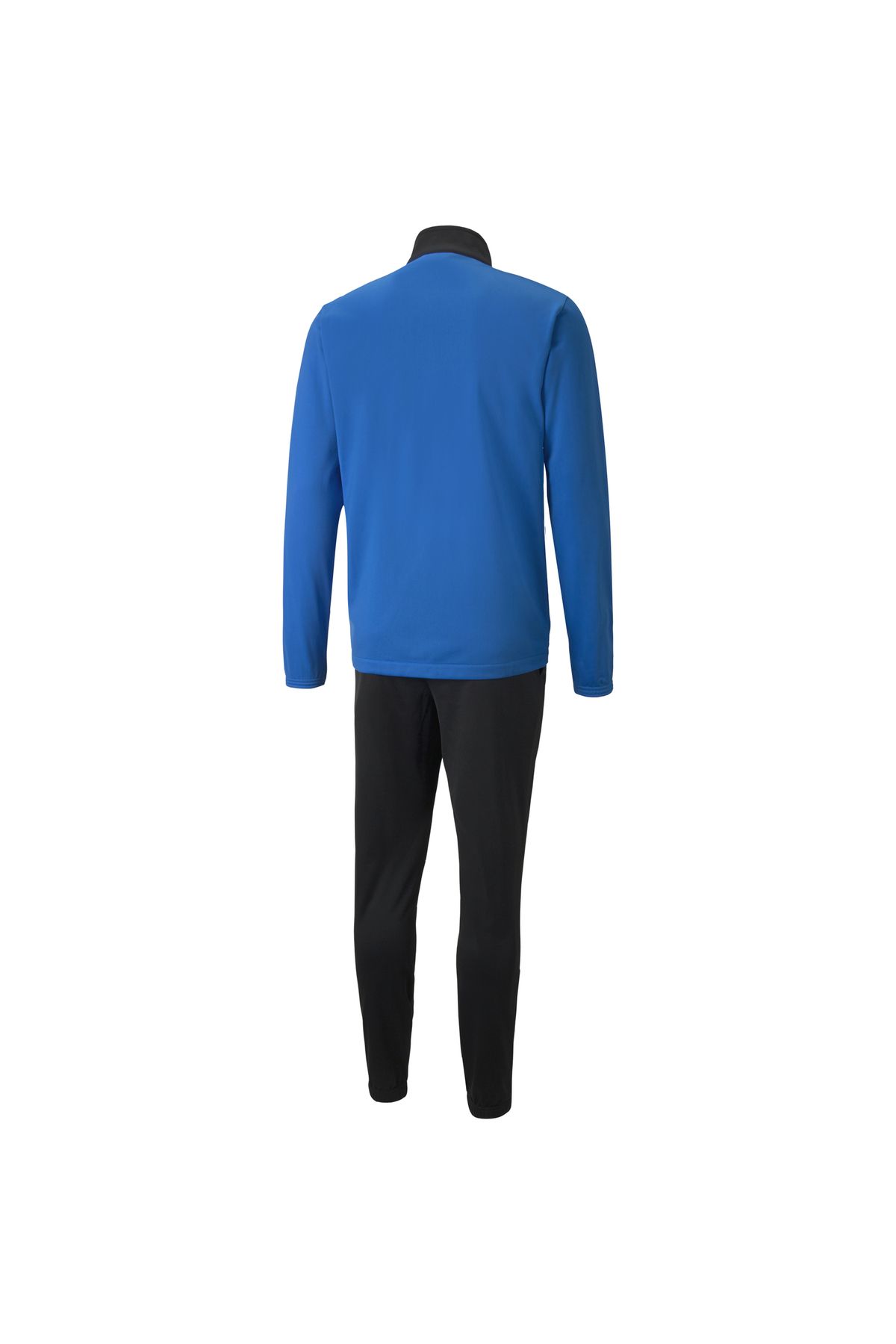 Puma-Track suit Puma Individual Rise, Blue, Men 2