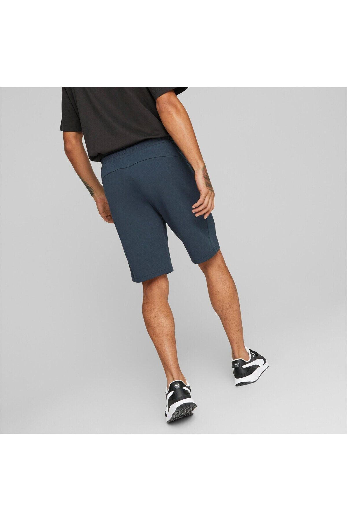 Puma-Pánské kraťasy Puma RADCAL, Modré 2