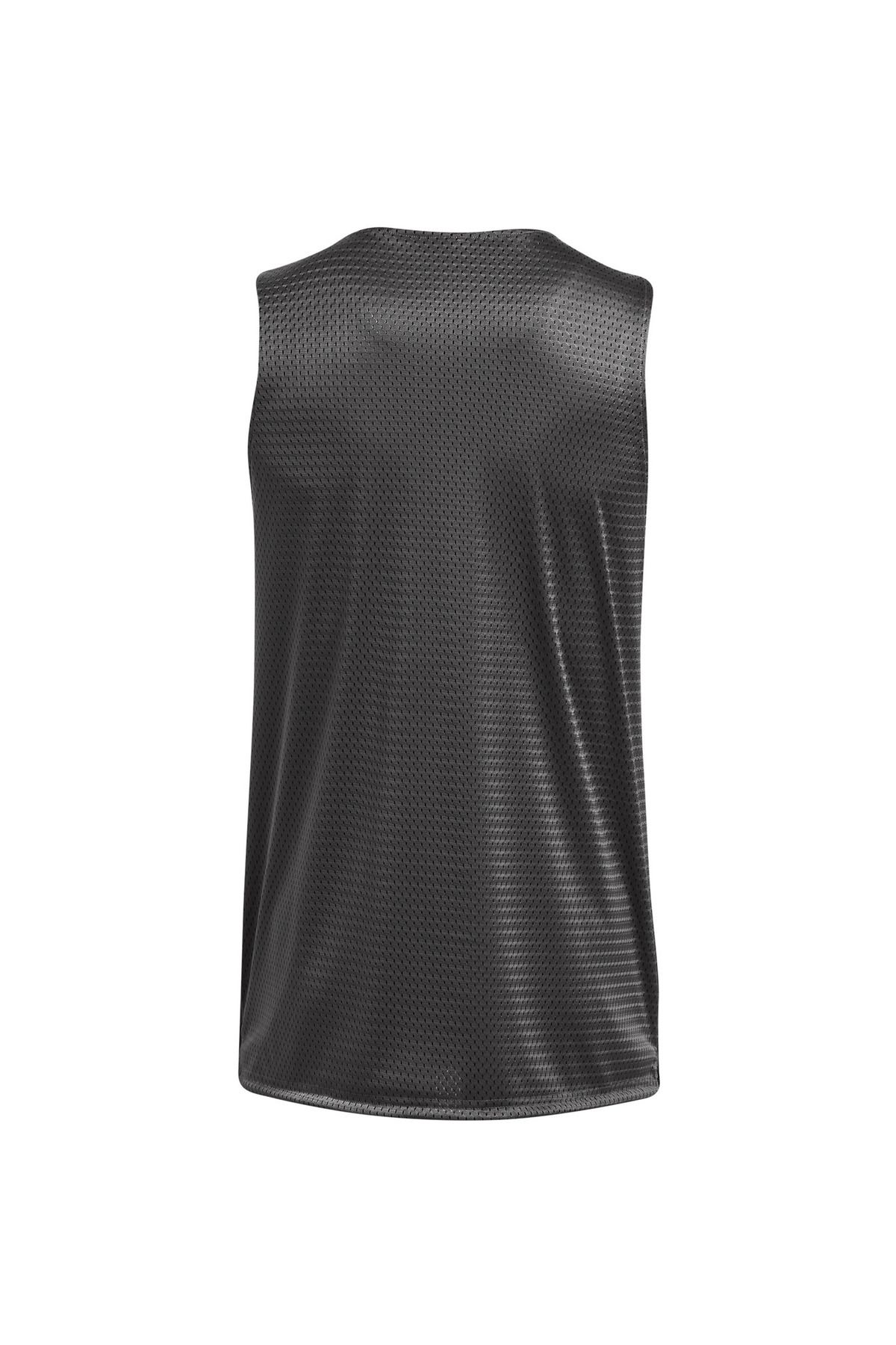 Under Armour-Εσωρούχο Under Armour Baseline Reversible Tank, Γκρι, Ανδρικό 4