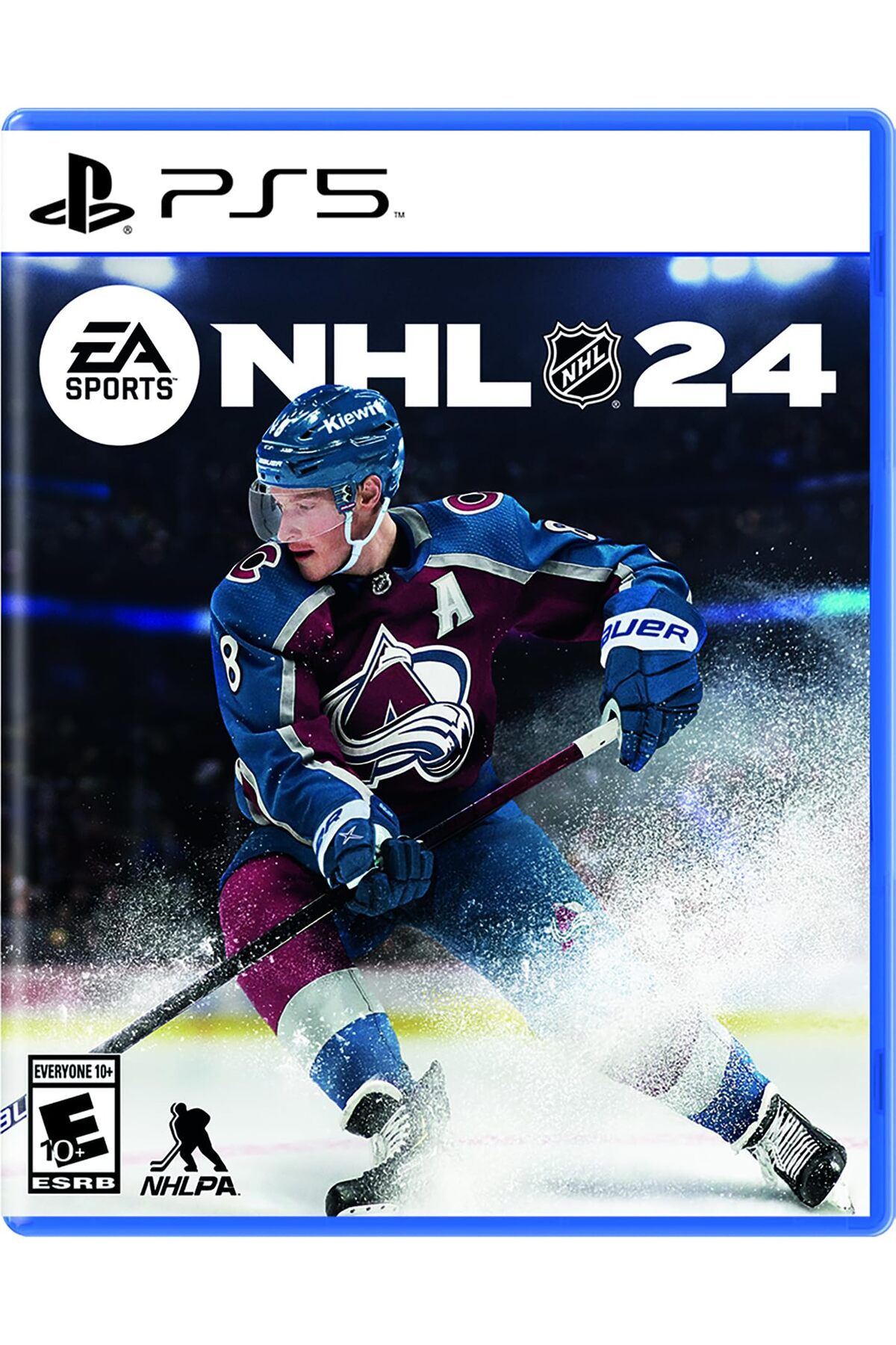 EA Nhl 24 Ps5 Oyun