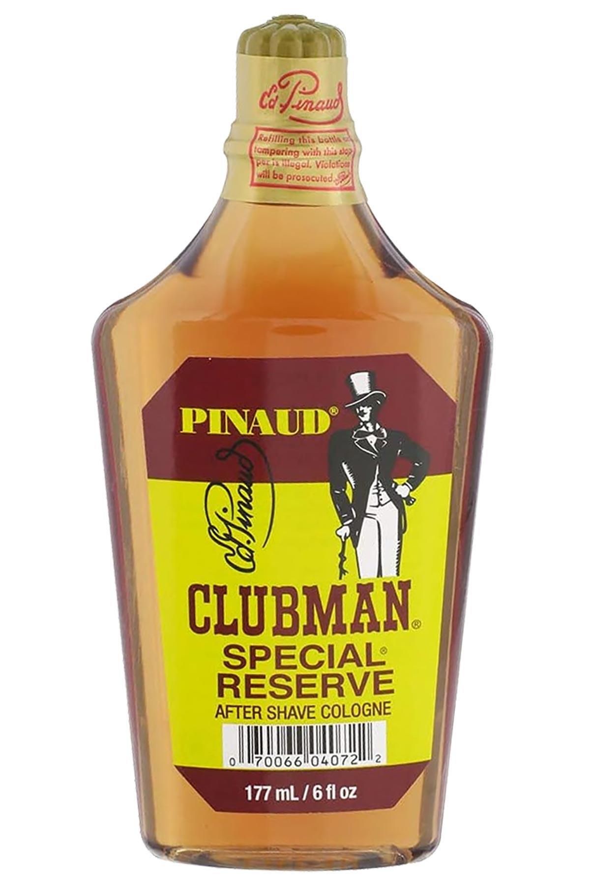 Clubman Pinaud Special Reserve Tıraş Kolonyası 177ML