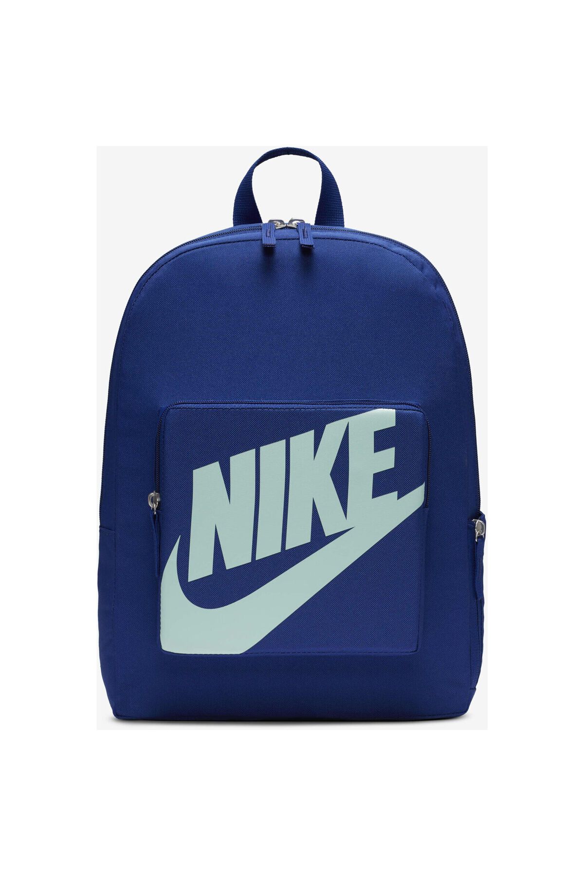 Nike-Ruksak Nike Classic 16 L, modrý, unisex 3