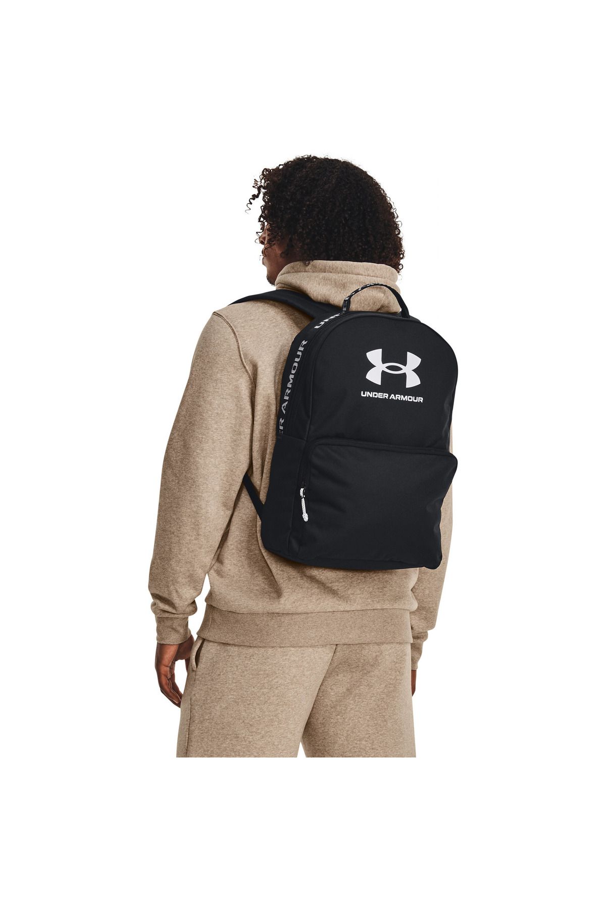 Under Armour-Batoh Under Armour Loudon 25L, černý, Unisex 1