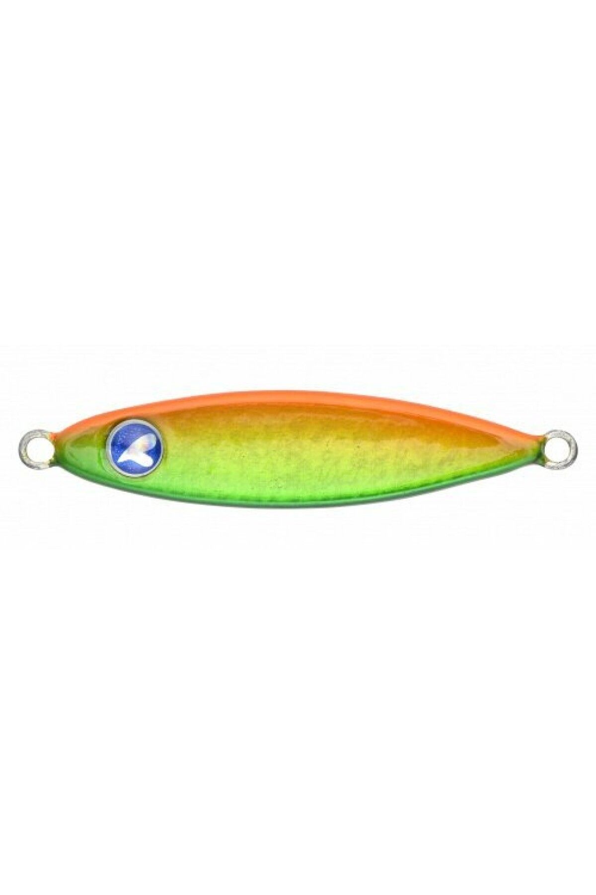 BLUEBLUE BLUE BLUE SEARIDE MINI JIG YEM, 3G, #03