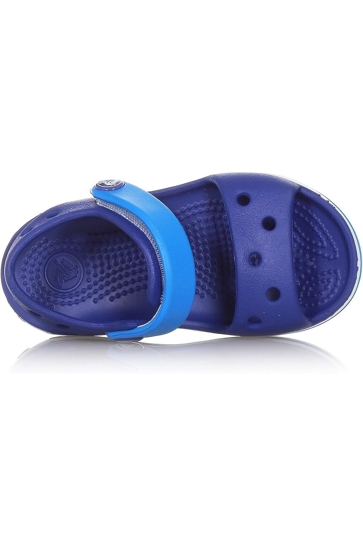 Crocs-Σανδάλια Crocs Crocband, Μπλε, Παιδικά 8