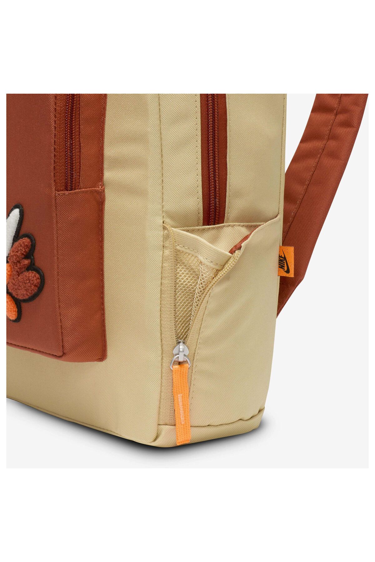 Nike-Rucsac Nike Classic 16L Bej - Copii 8