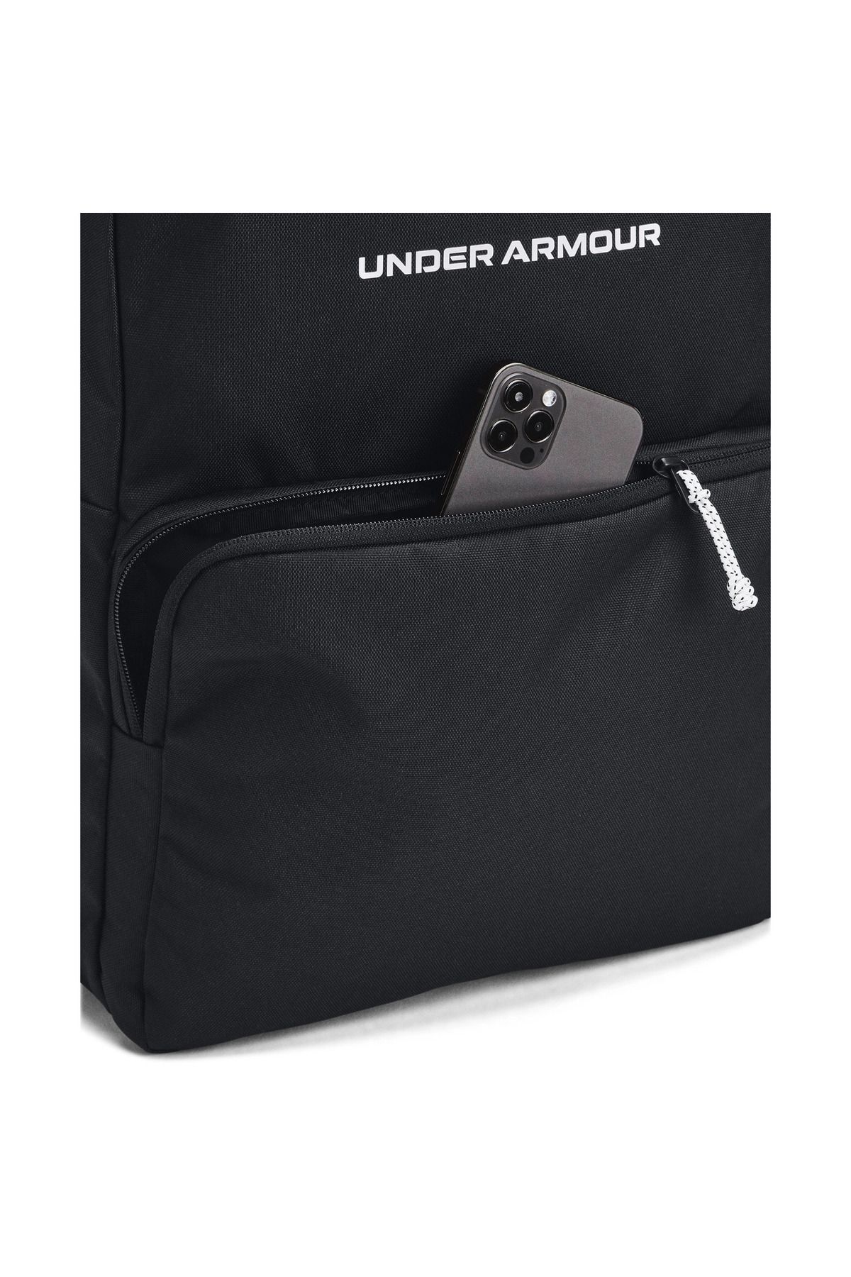 Under Armour-Batoh Under Armour Loudon 25L, černý, Unisex 6