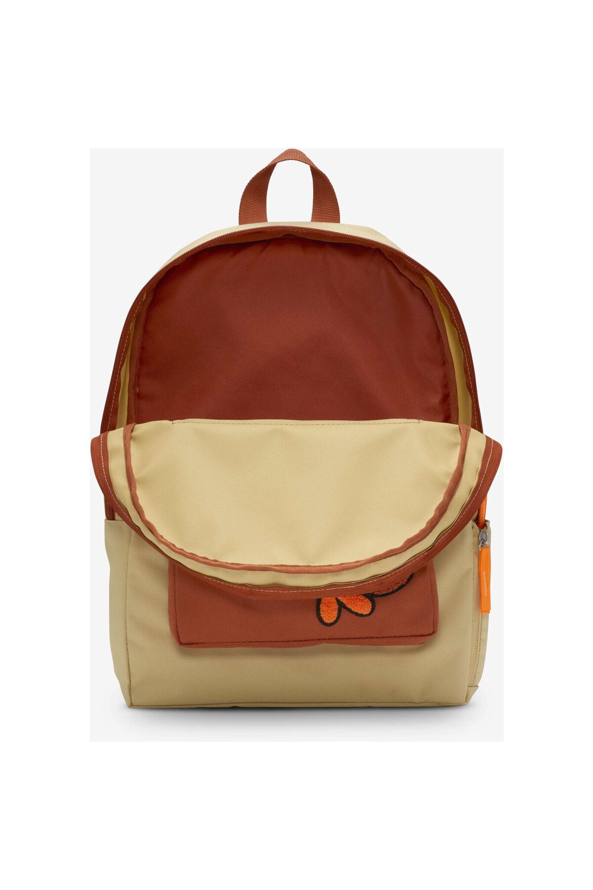 Nike-Rucsac Nike Classic 16L Bej - Copii 4