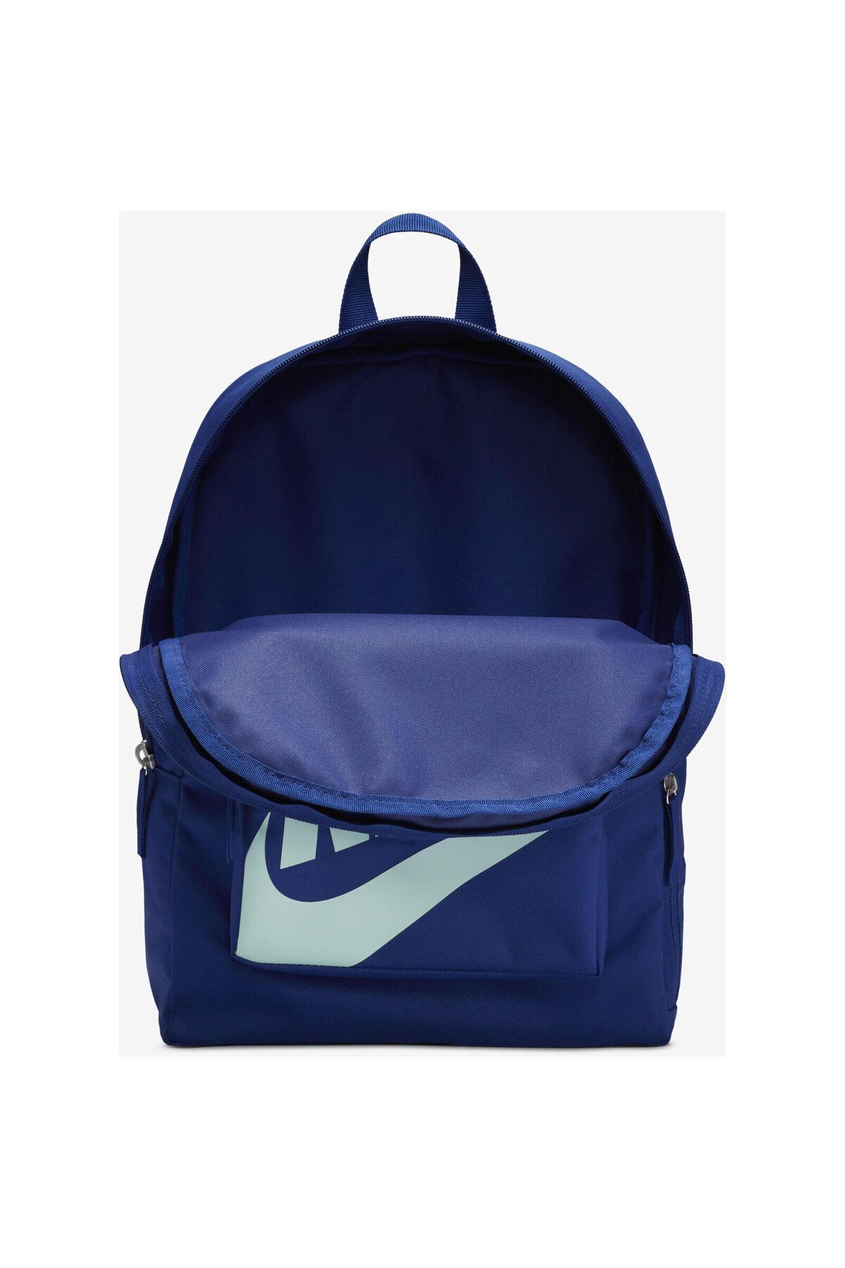 Nike-Ruksak Nike Classic 16 L, modrý, unisex 6