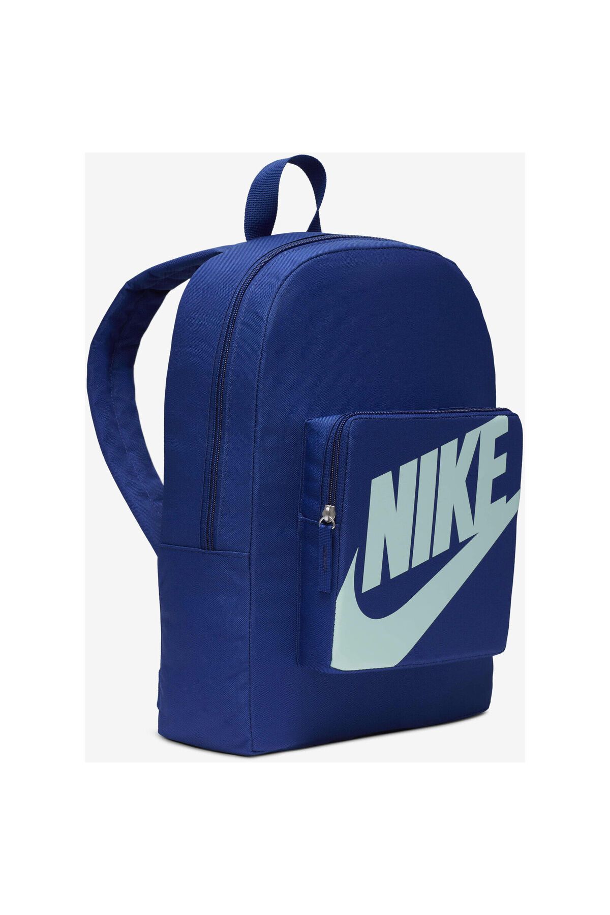 Nike-Ruksak Nike Classic 16 L, modrý, unisex 5