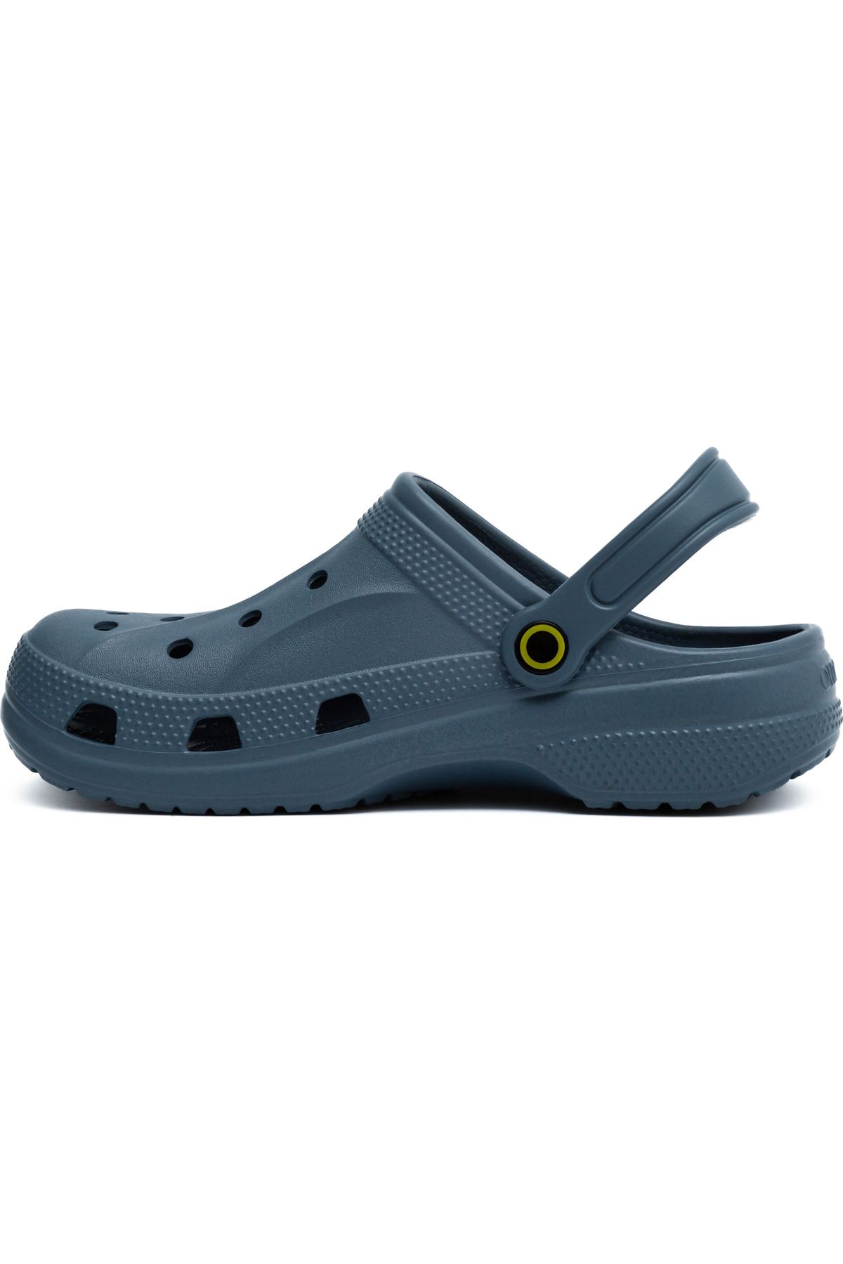 Others-Modré unisex boty Oldcom Saboi Splash 3