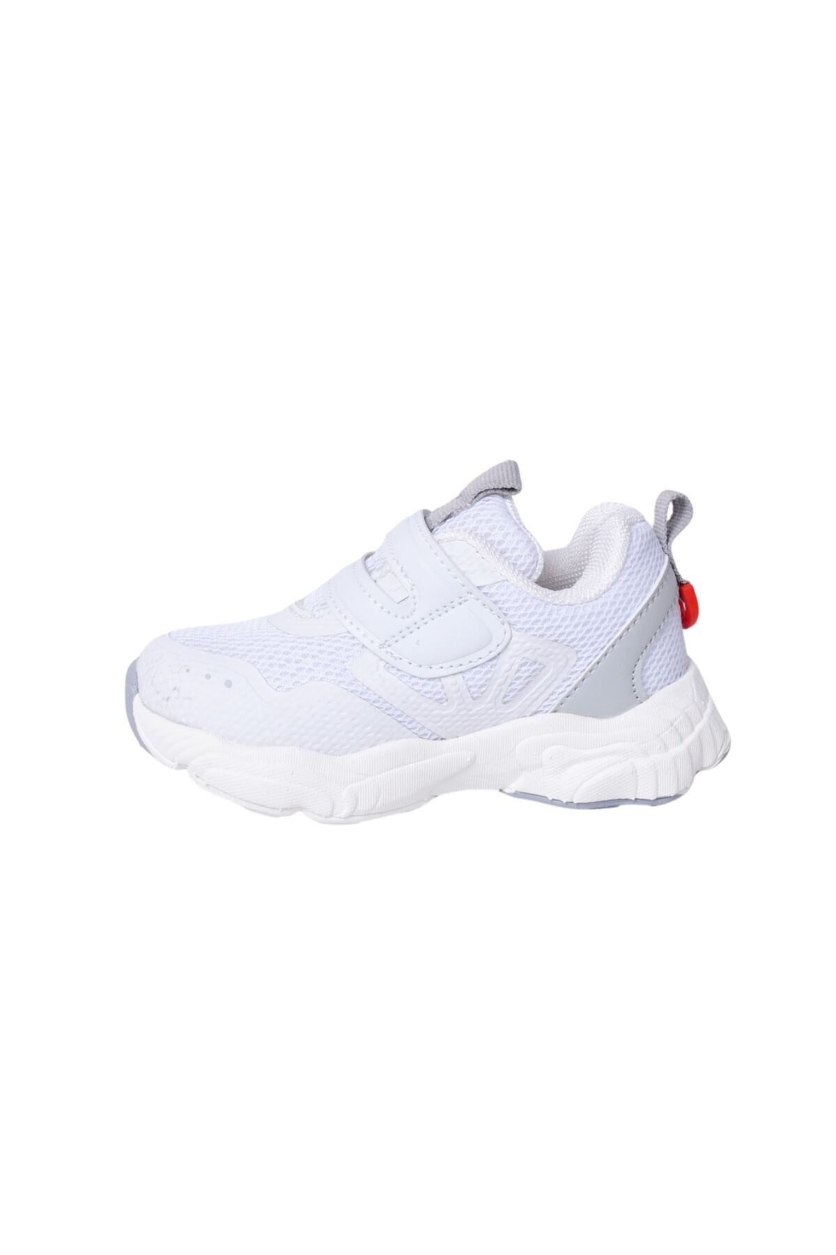 Vicco Tita Beyaz Bebe Spor Ayakkabı fotoğrafı 3 (önizleme)