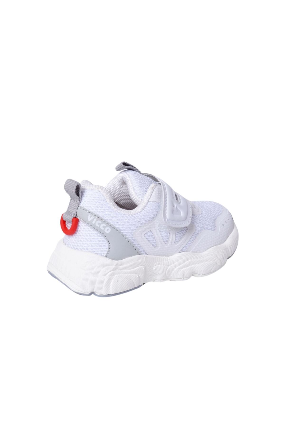 Vicco Tita Beyaz Bebe Spor Ayakkabı fotoğrafı 4 (önizleme)