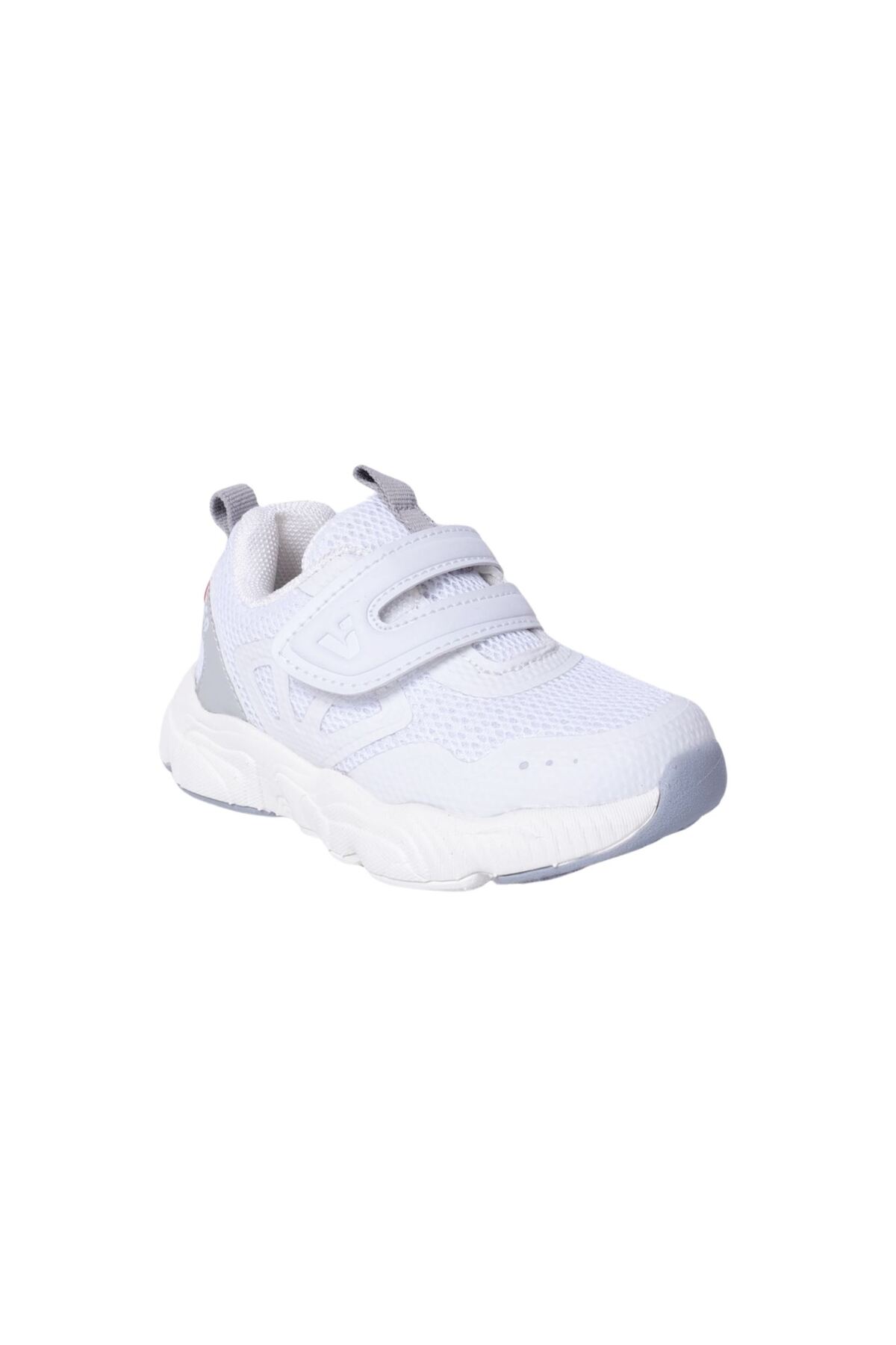 Vicco Tita Beyaz Bebe Spor Ayakkabı fotoğrafı 2 (önizleme)