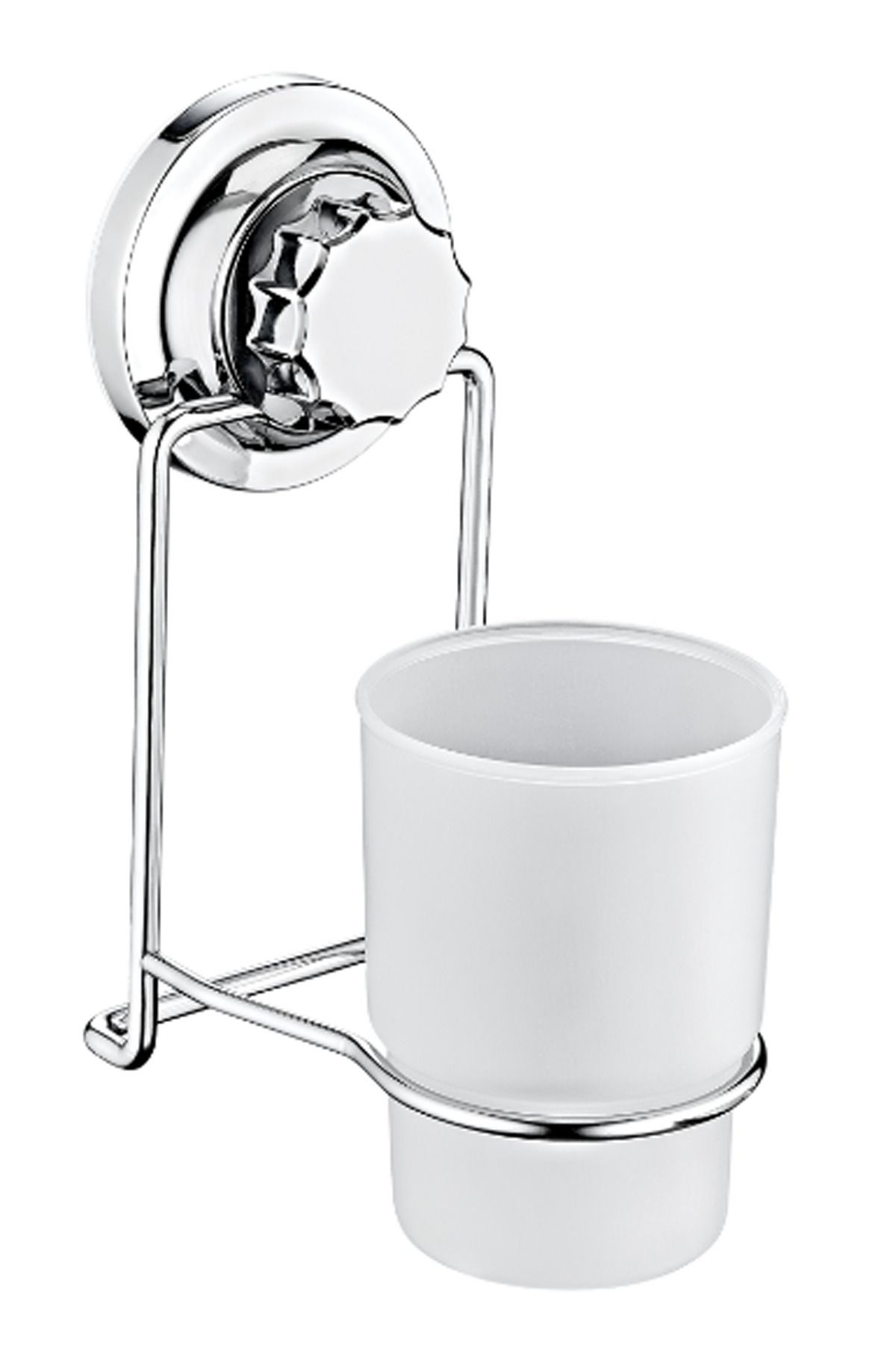 Easy Tedarik Vakumlu Diş Fırçalık Royaleks-VK-711