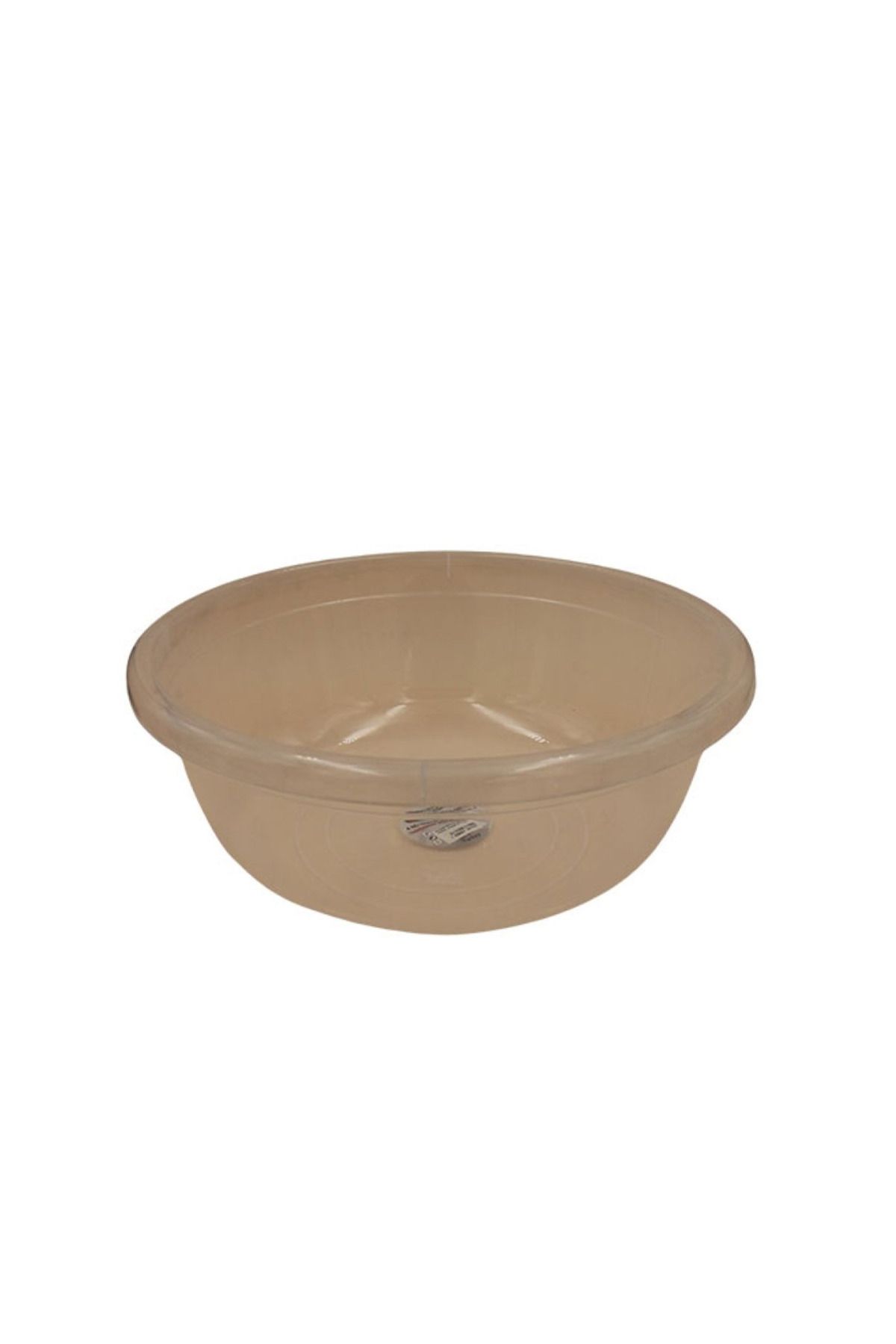 Easy Tedarik 4 No Hamur Leğeni Renkli 15 Lt Royaleks-MRD239