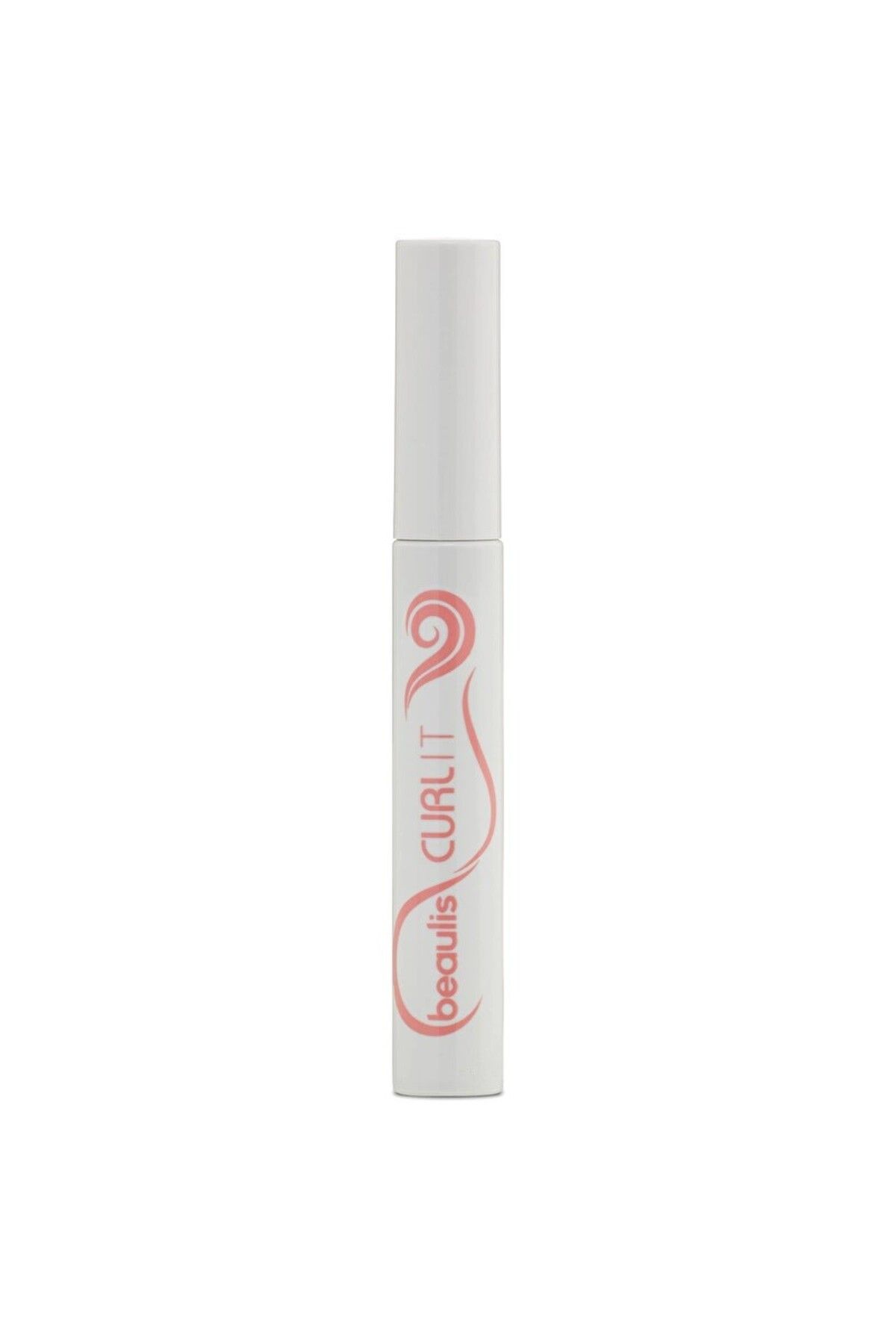 GRATİS-ماسكارا Beaulis Curl It - رموش سوداء وكثيفة ومجعدة بنسبة 100% 2